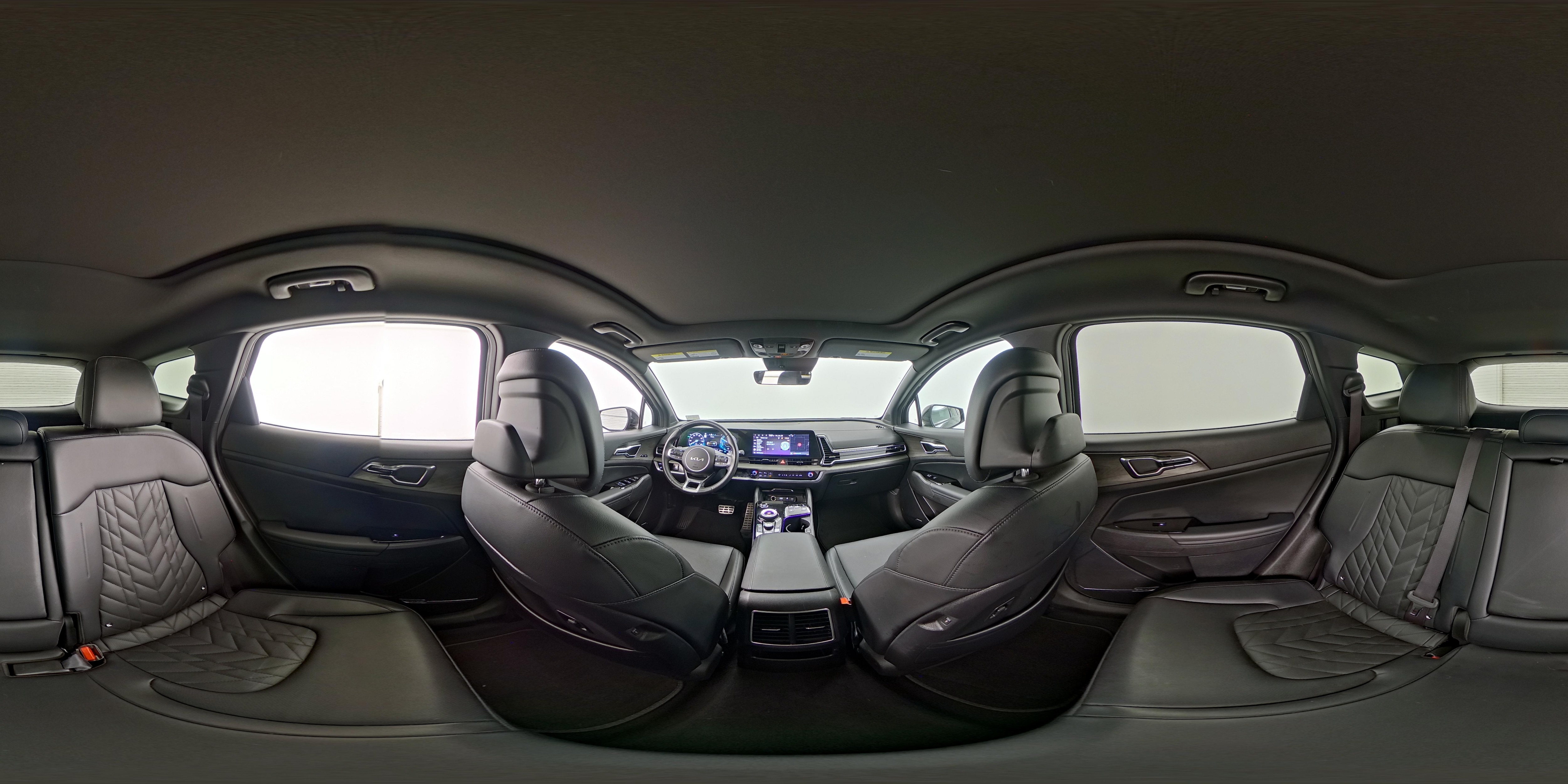 2023 Kia Sportage X-Line Prestige - Photo 29