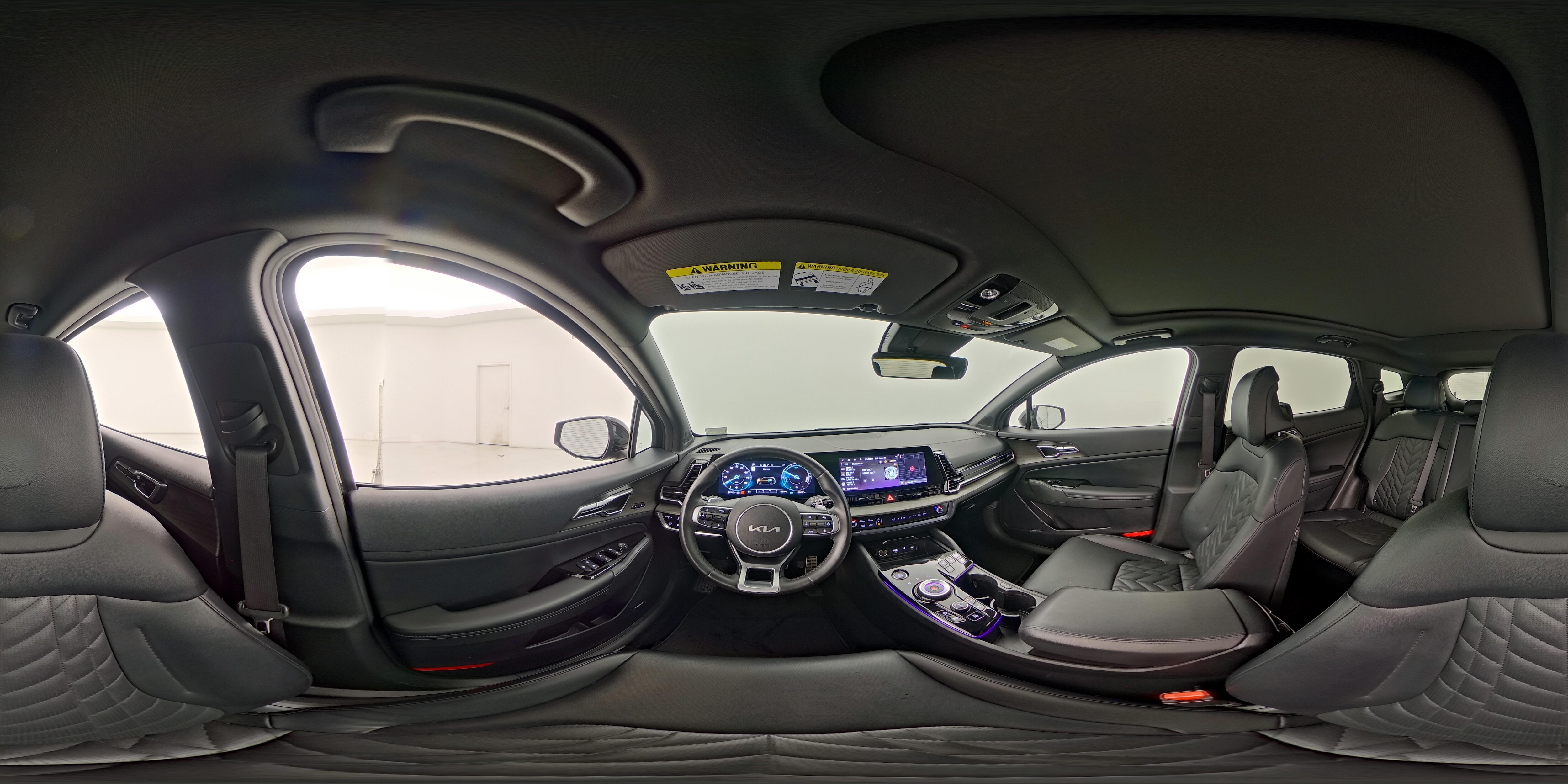 2023 Kia Sportage X-Line Prestige - Photo 30