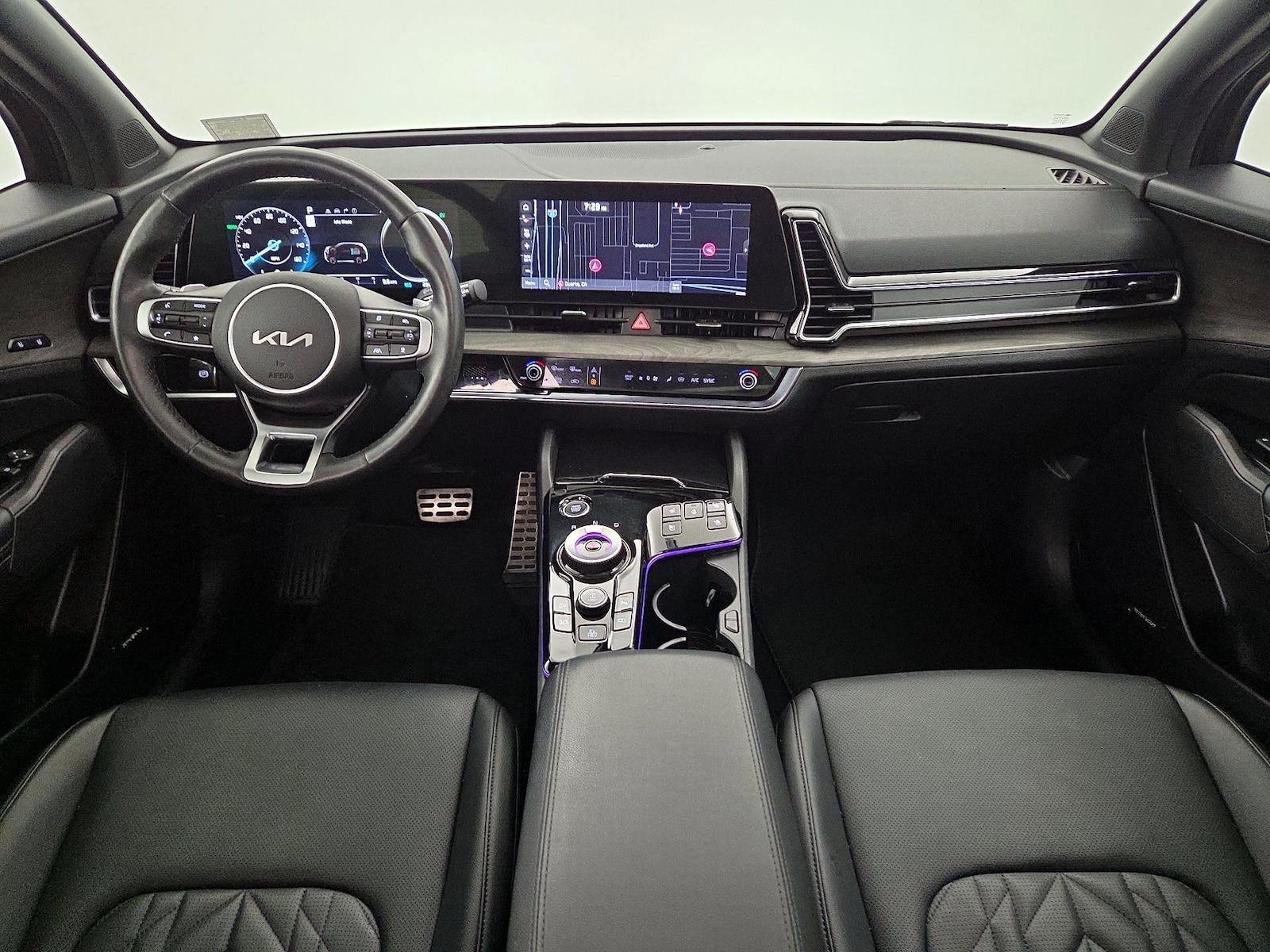 2023 Kia Sportage X-Line Prestige - Photo 10