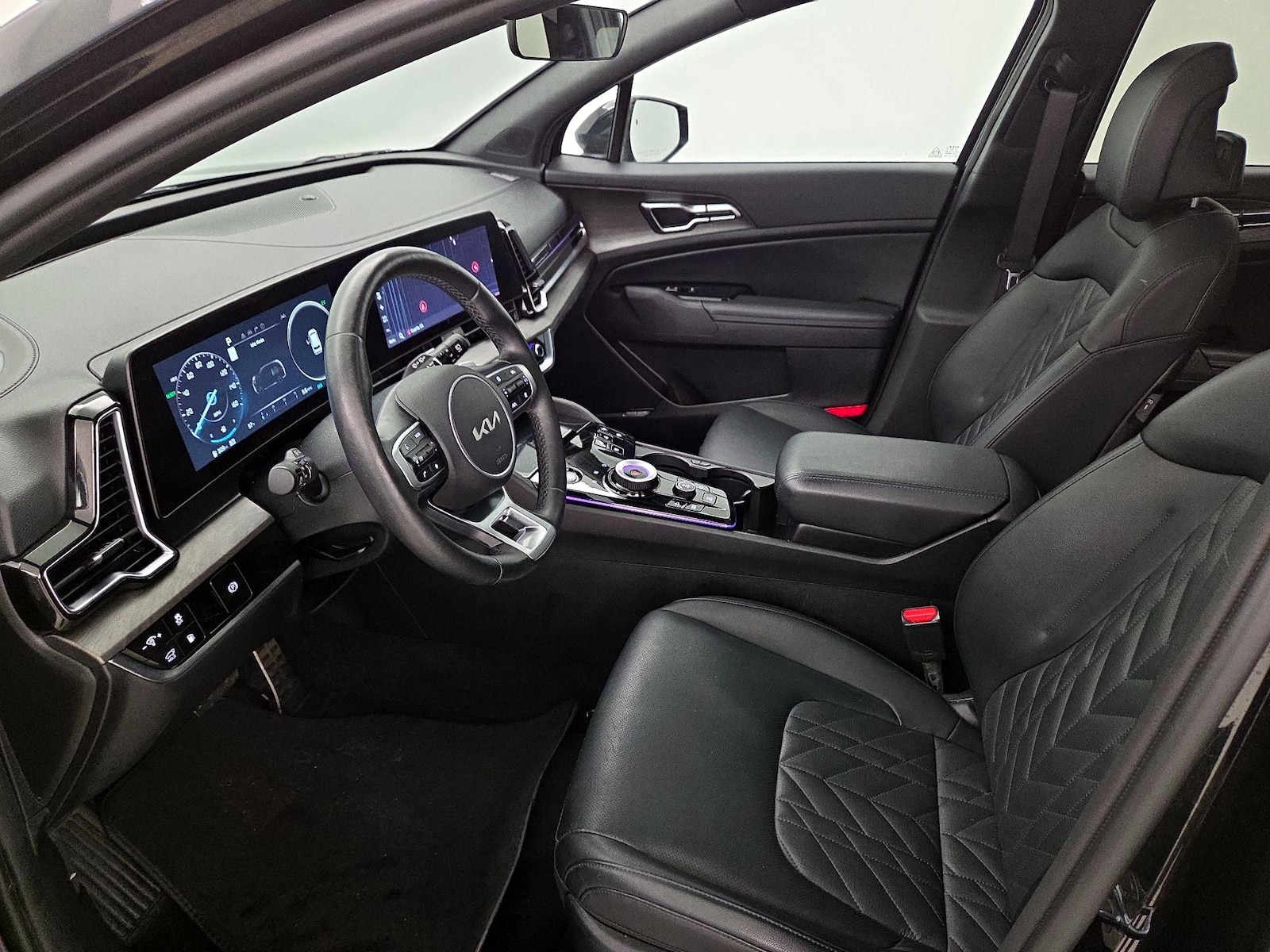 2023 Kia Sportage X-Line Prestige - Photo 12