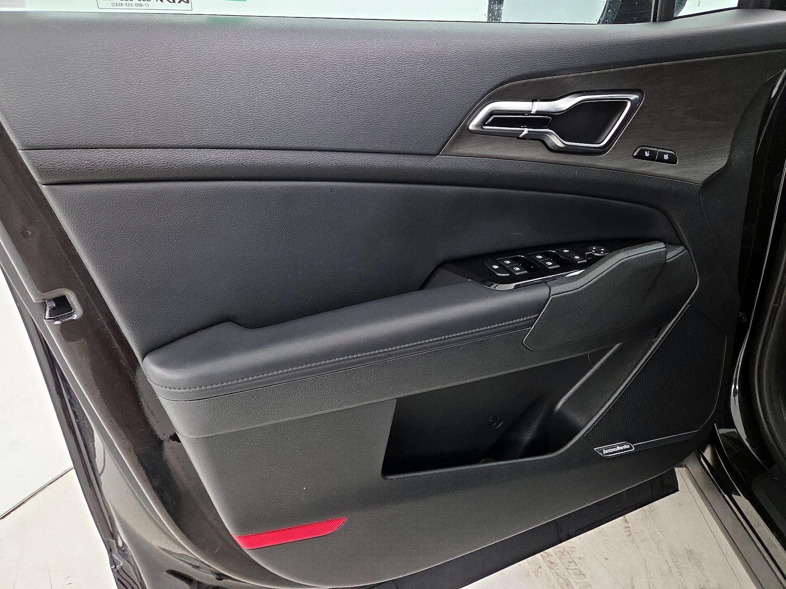 2023 Kia Sportage X-Line Prestige - Photo 13
