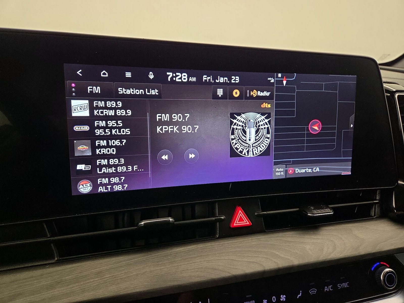2023 Kia Sportage X-Line Prestige - Photo 17