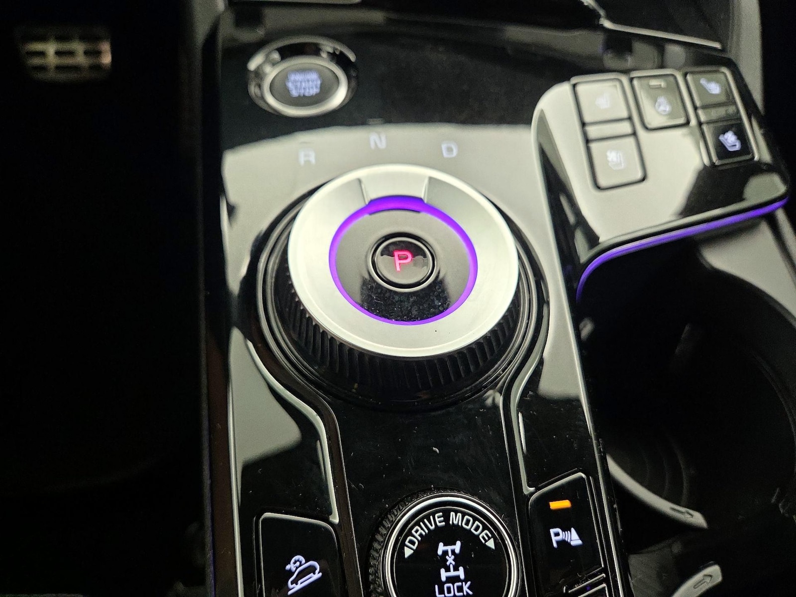 2023 Kia Sportage X-Line Prestige - Photo 19