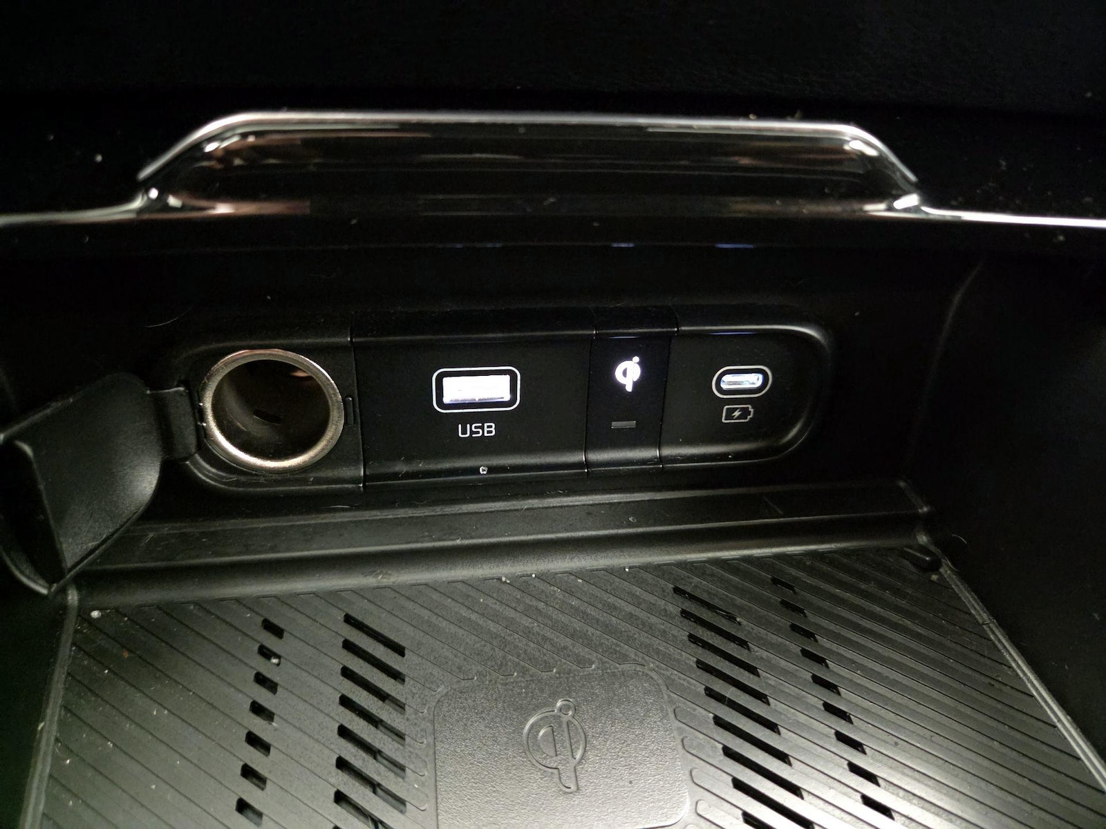 2023 Kia Sportage X-Line Prestige - Photo 20