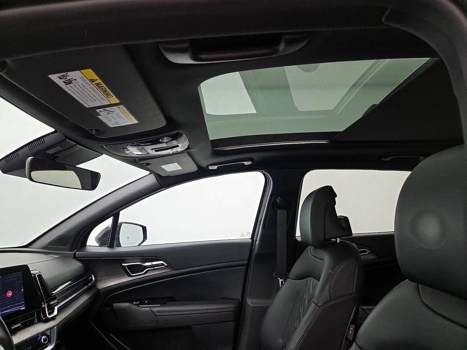 2023 Kia Sportage X-Line Prestige - Photo 21