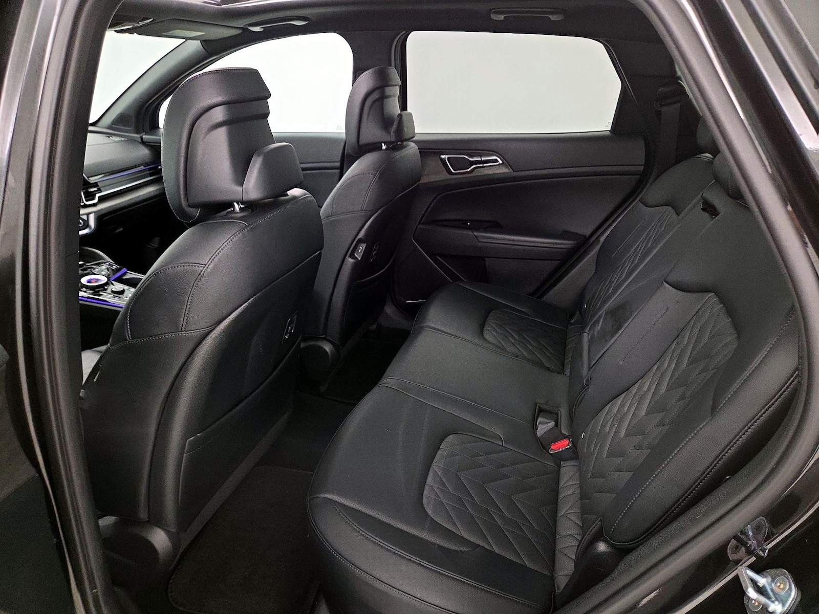 2023 Kia Sportage X-Line Prestige - Photo 22