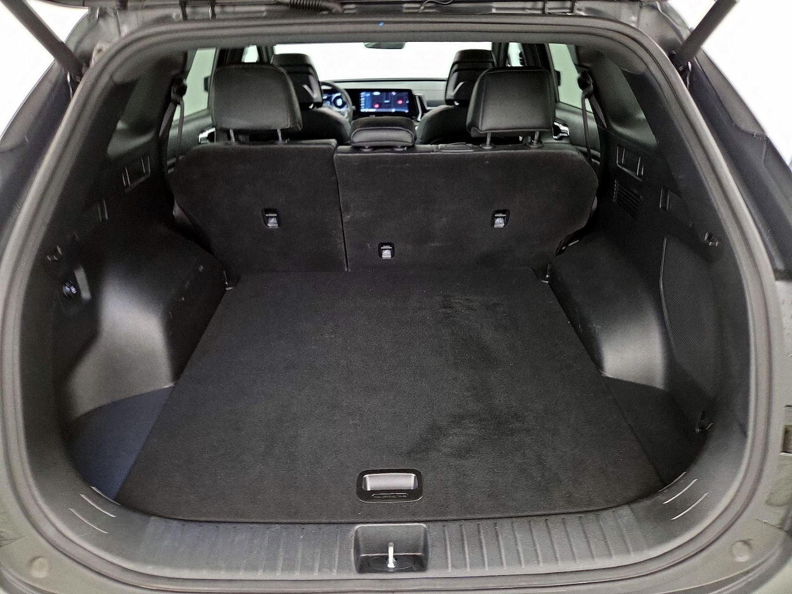 2023 Kia Sportage X-Line Prestige - Photo 23