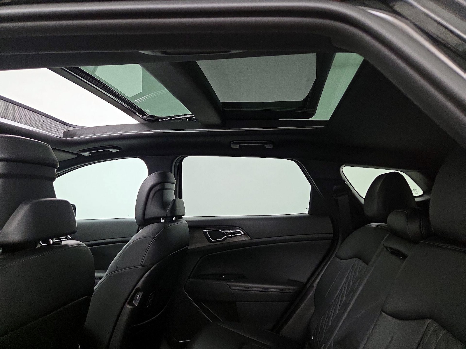 2023 Kia Sportage X-Line Prestige - Photo 25