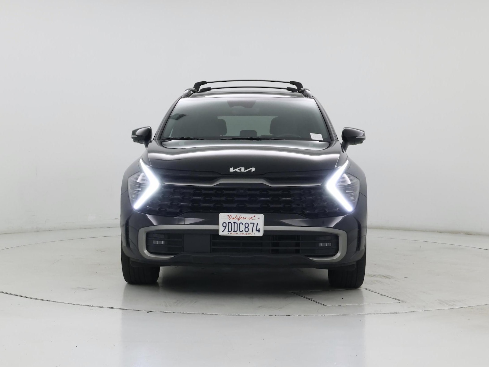 2023 Kia Sportage X-Line Prestige - Photo 6
