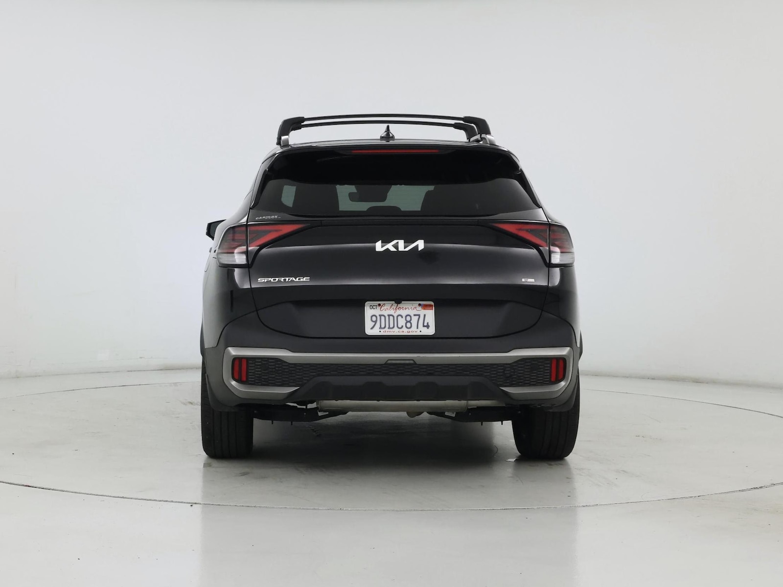 2023 Kia Sportage X-Line Prestige - Photo 7