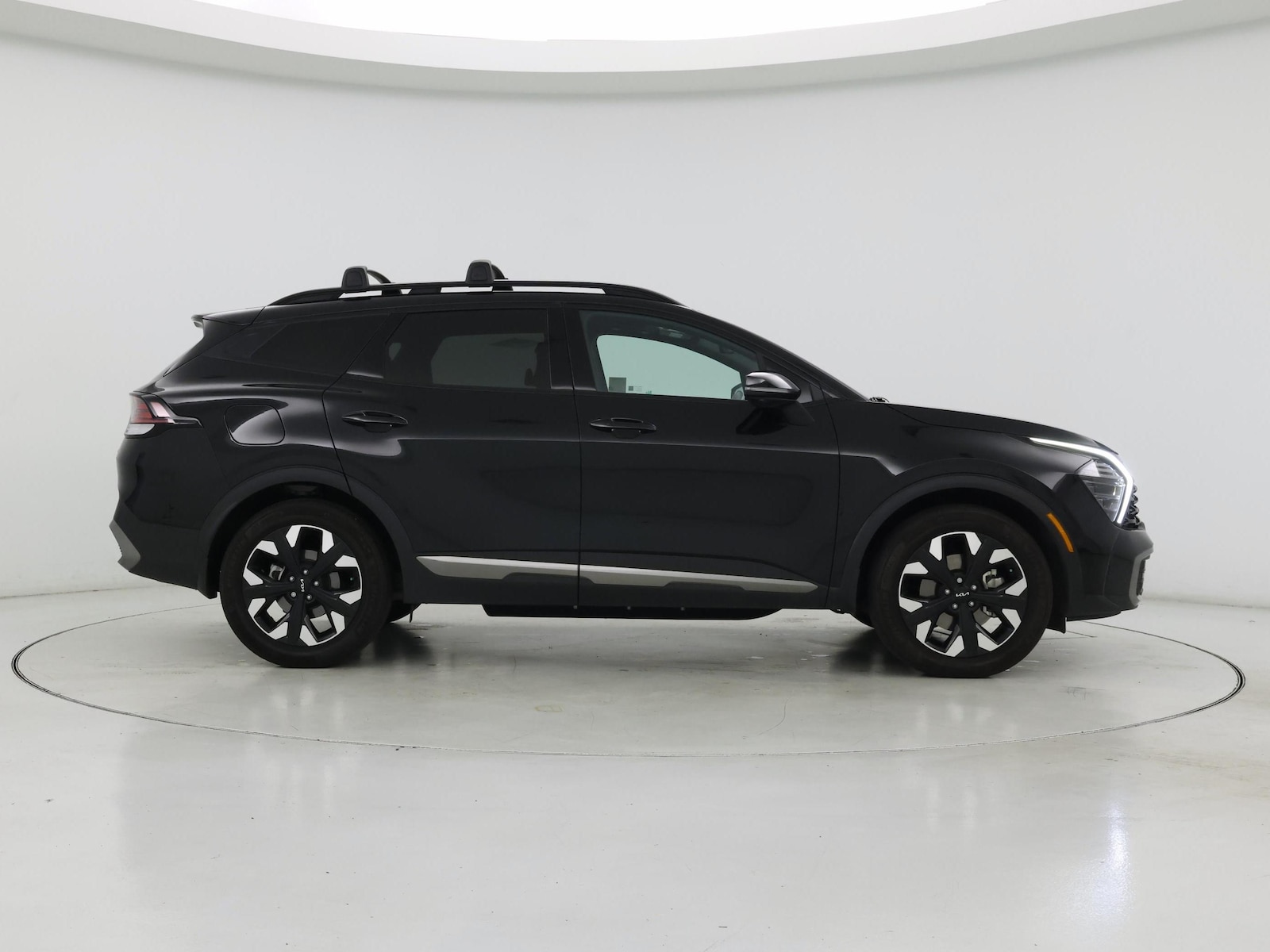 2023 Kia Sportage X-Line Prestige - Photo 8