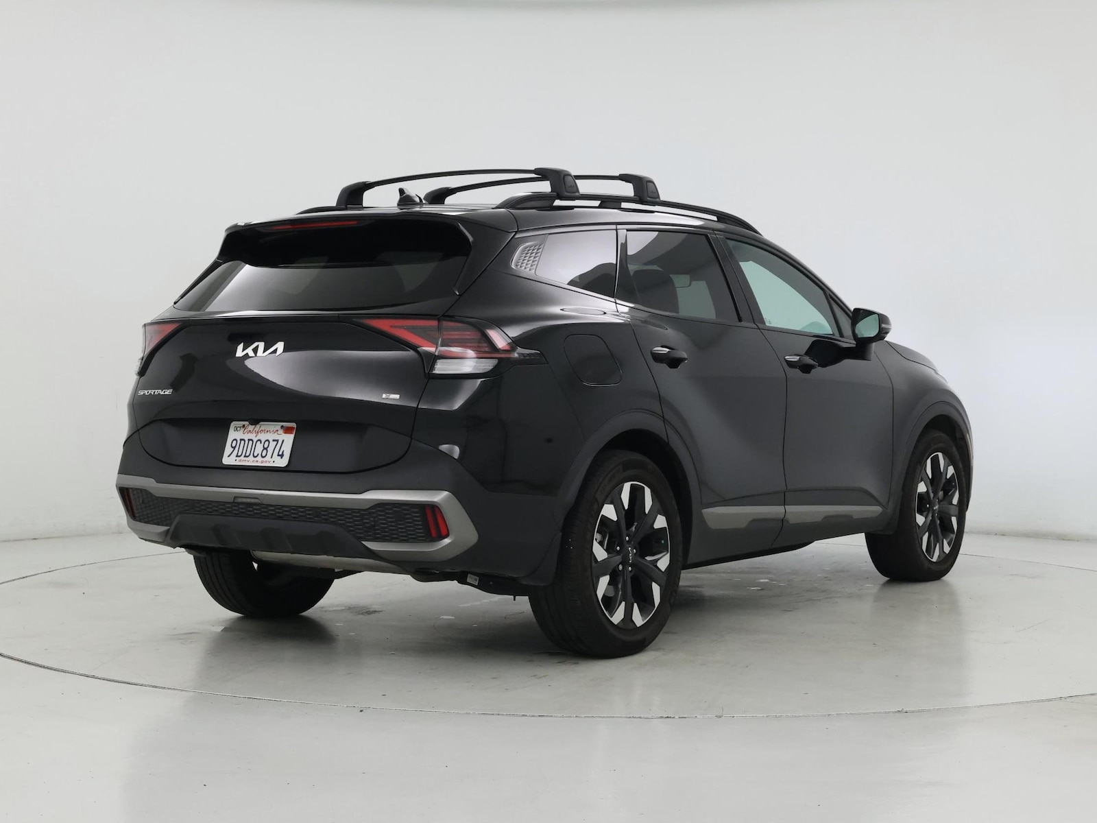2023 Kia Sportage X-Line Prestige - Photo 9