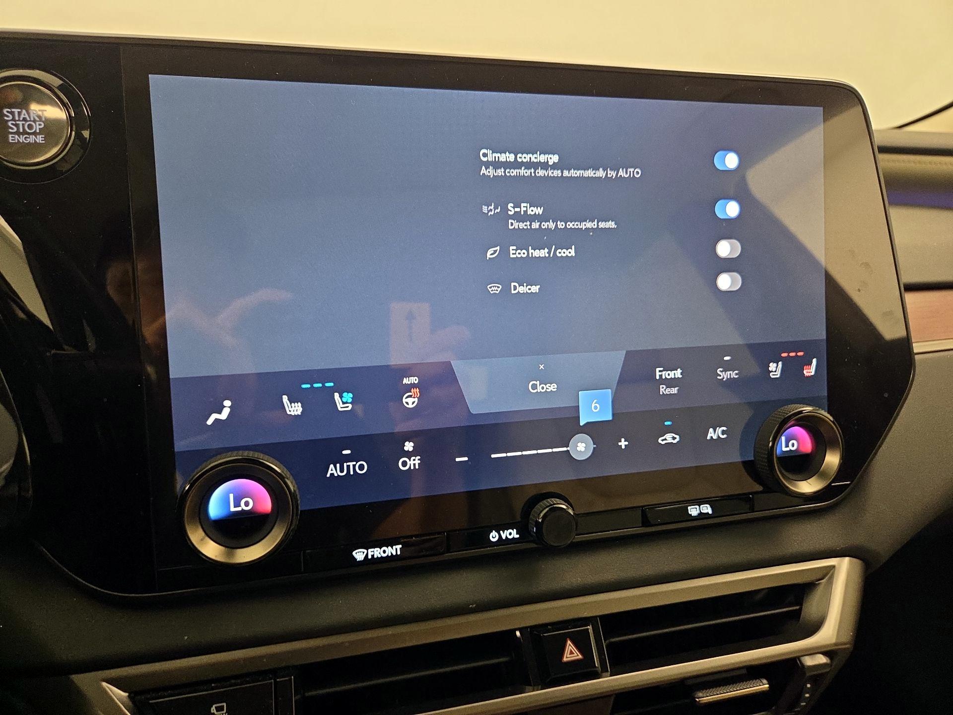 Thumbnail: 2023 Lexus RX - 17