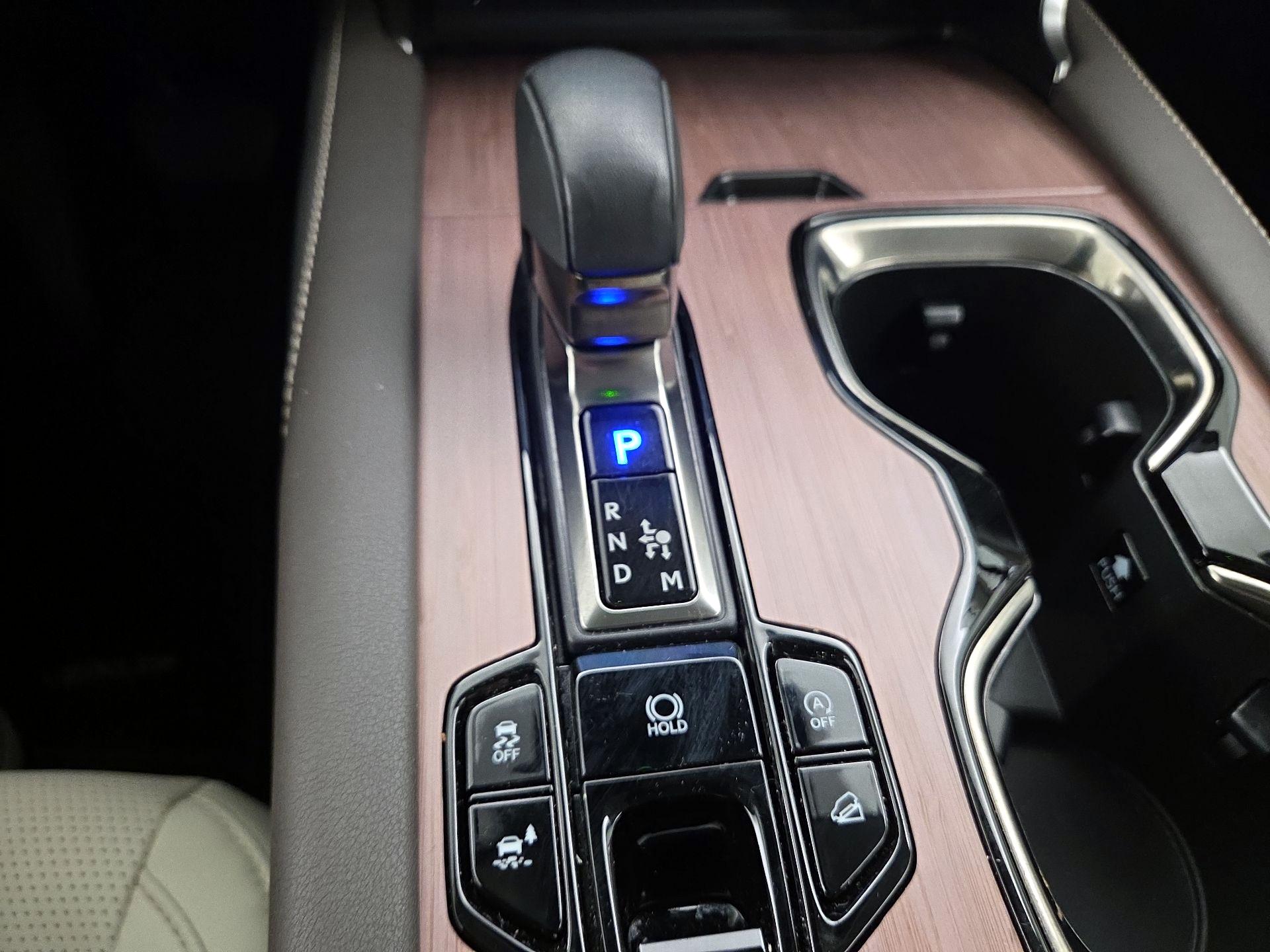 Thumbnail: 2023 Lexus RX - 18