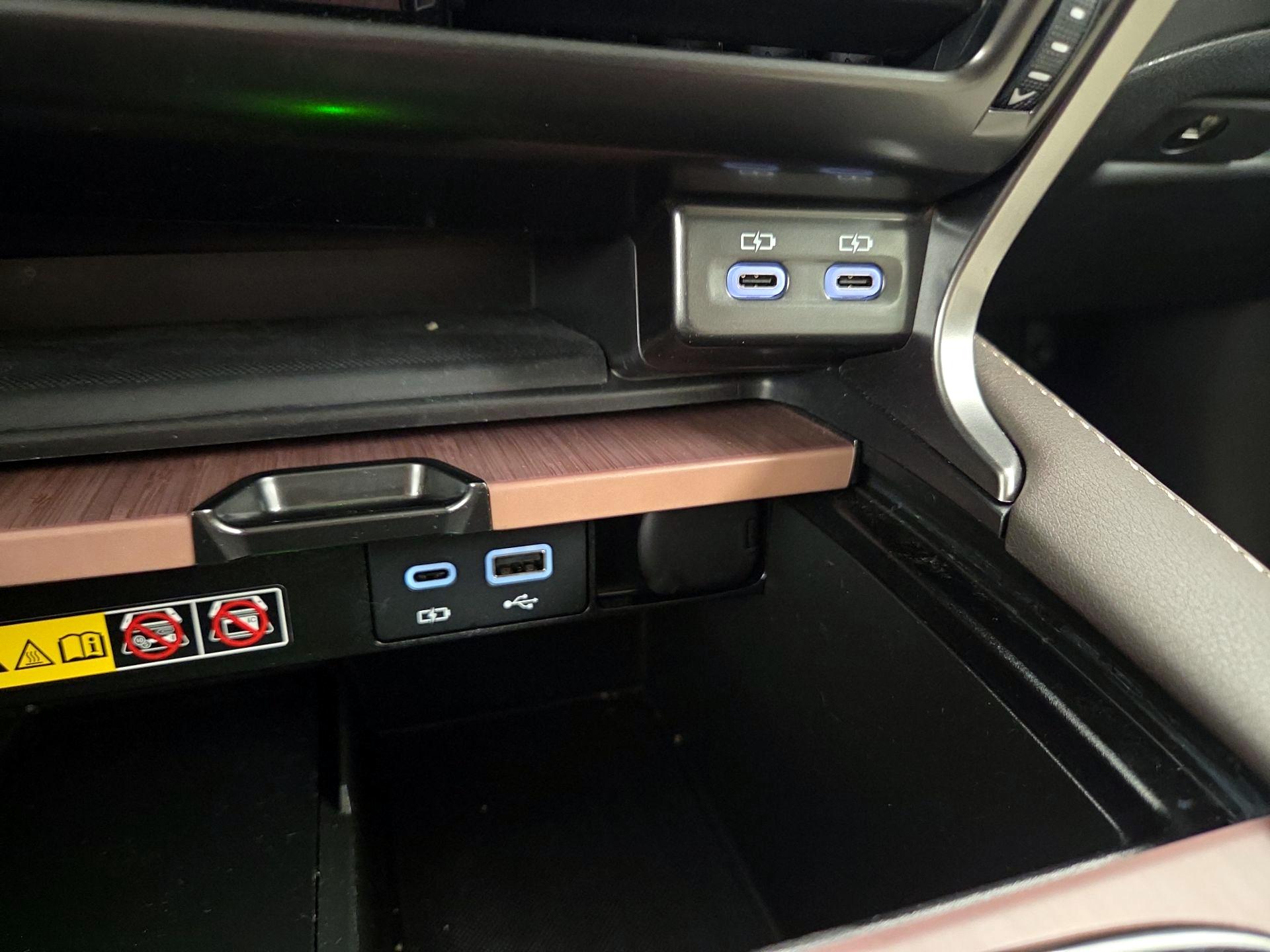 Thumbnail: 2023 Lexus RX - 19