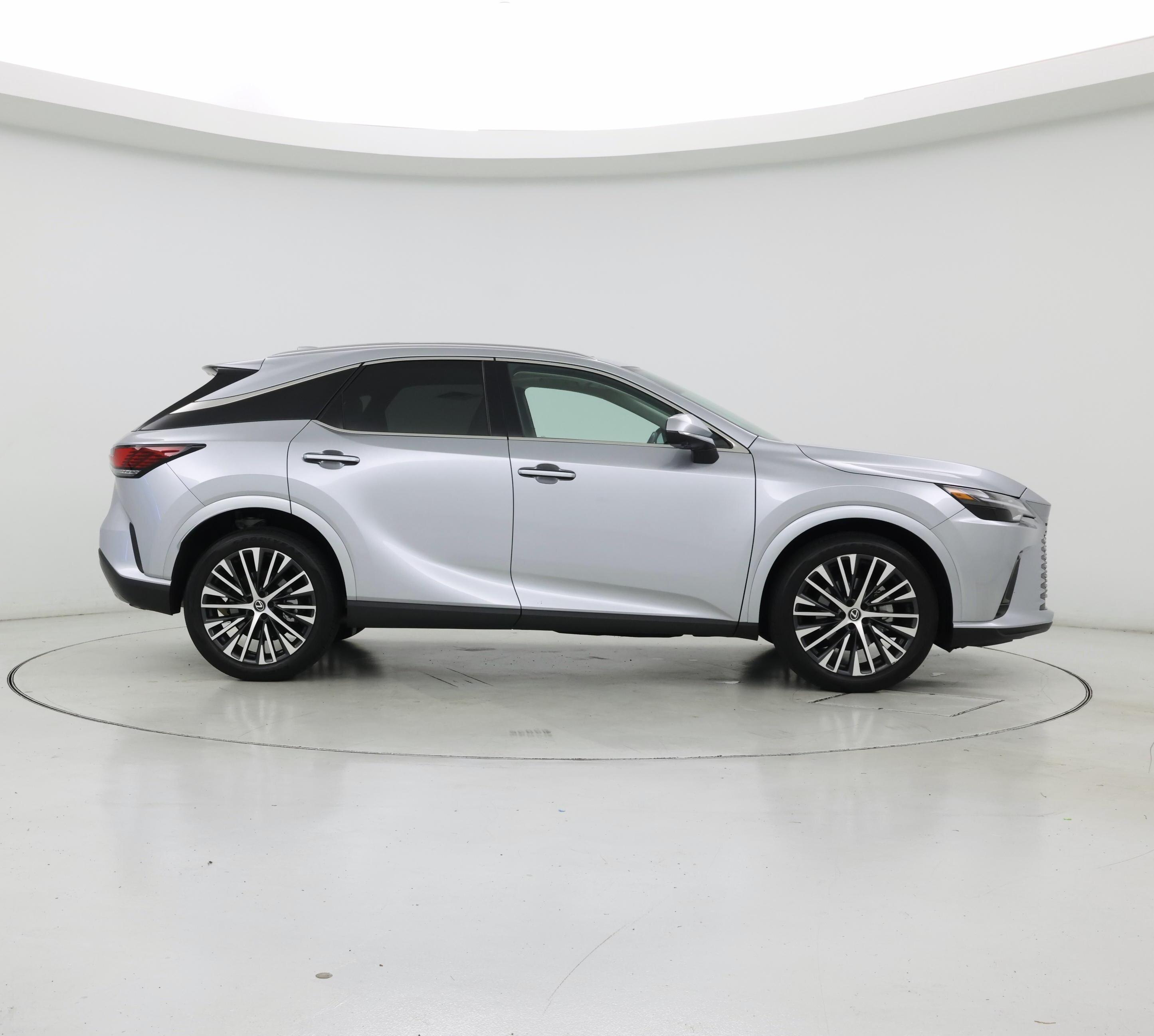Thumbnail: 2023 Lexus RX - 7
