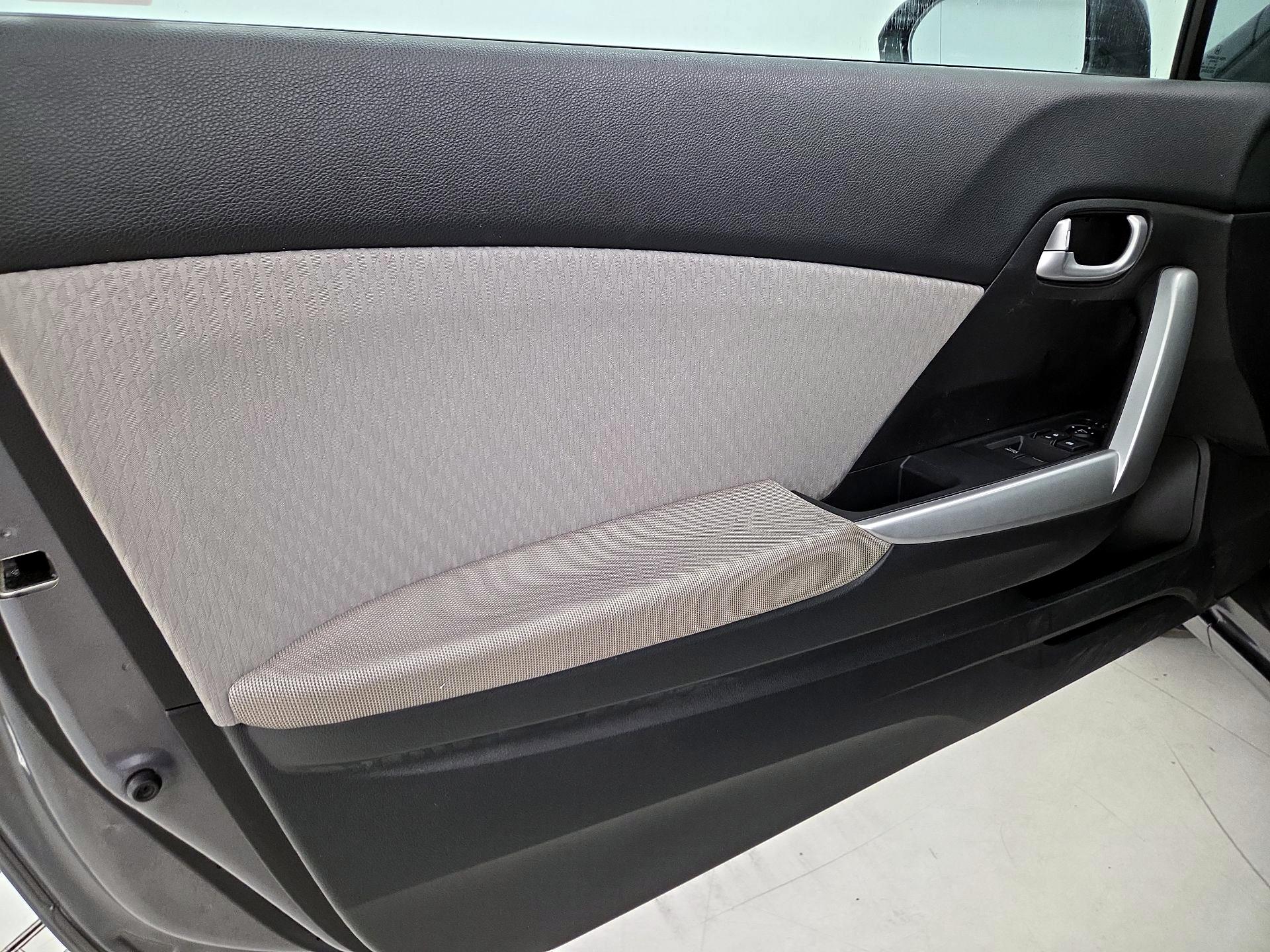 Thumbnail: 2014 Honda Civic - 12