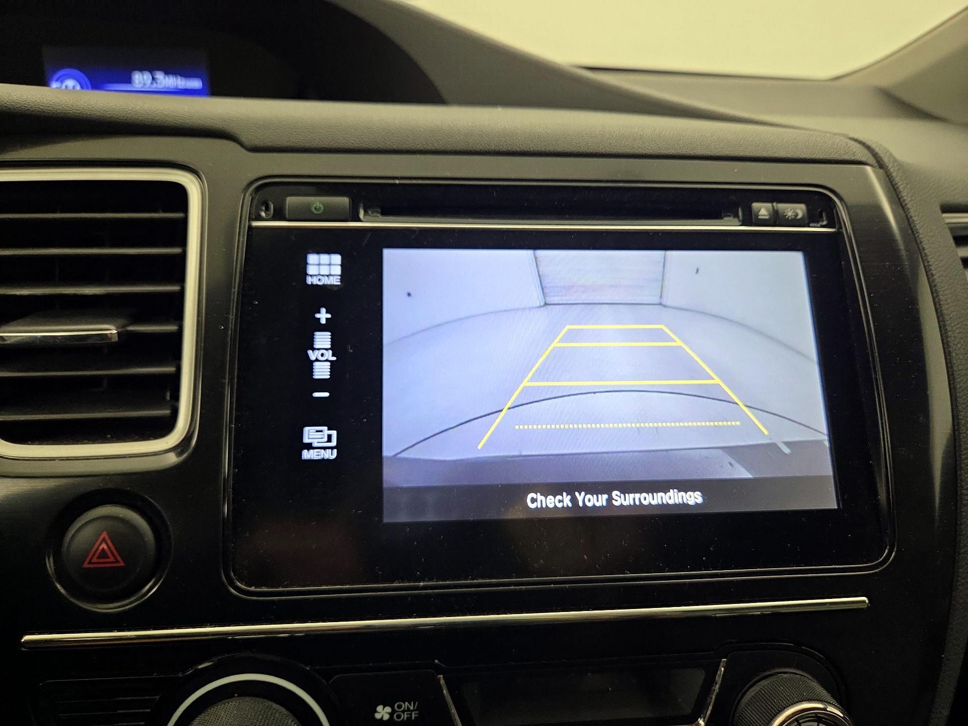 Thumbnail: 2014 Honda Civic - 14