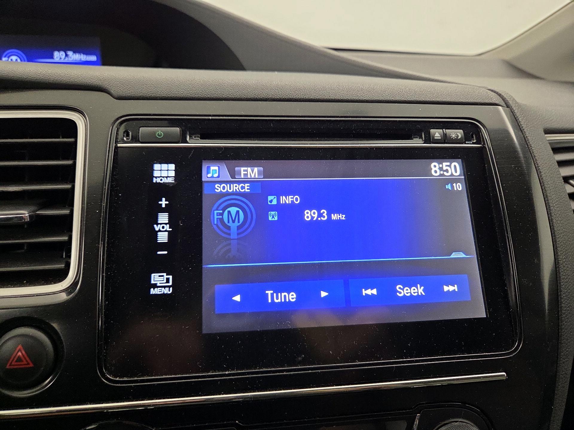 Thumbnail: 2014 Honda Civic - 15