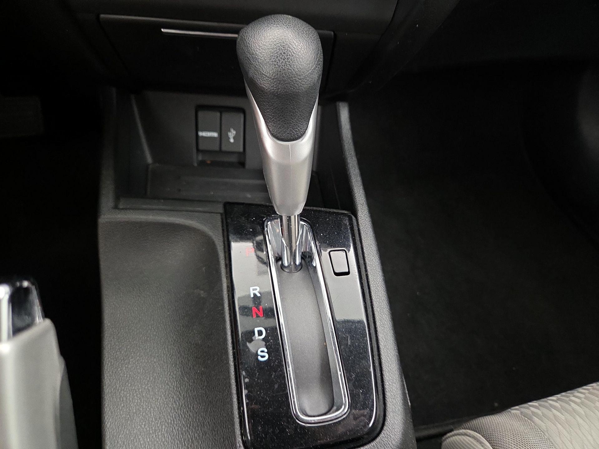 Thumbnail: 2014 Honda Civic - 17