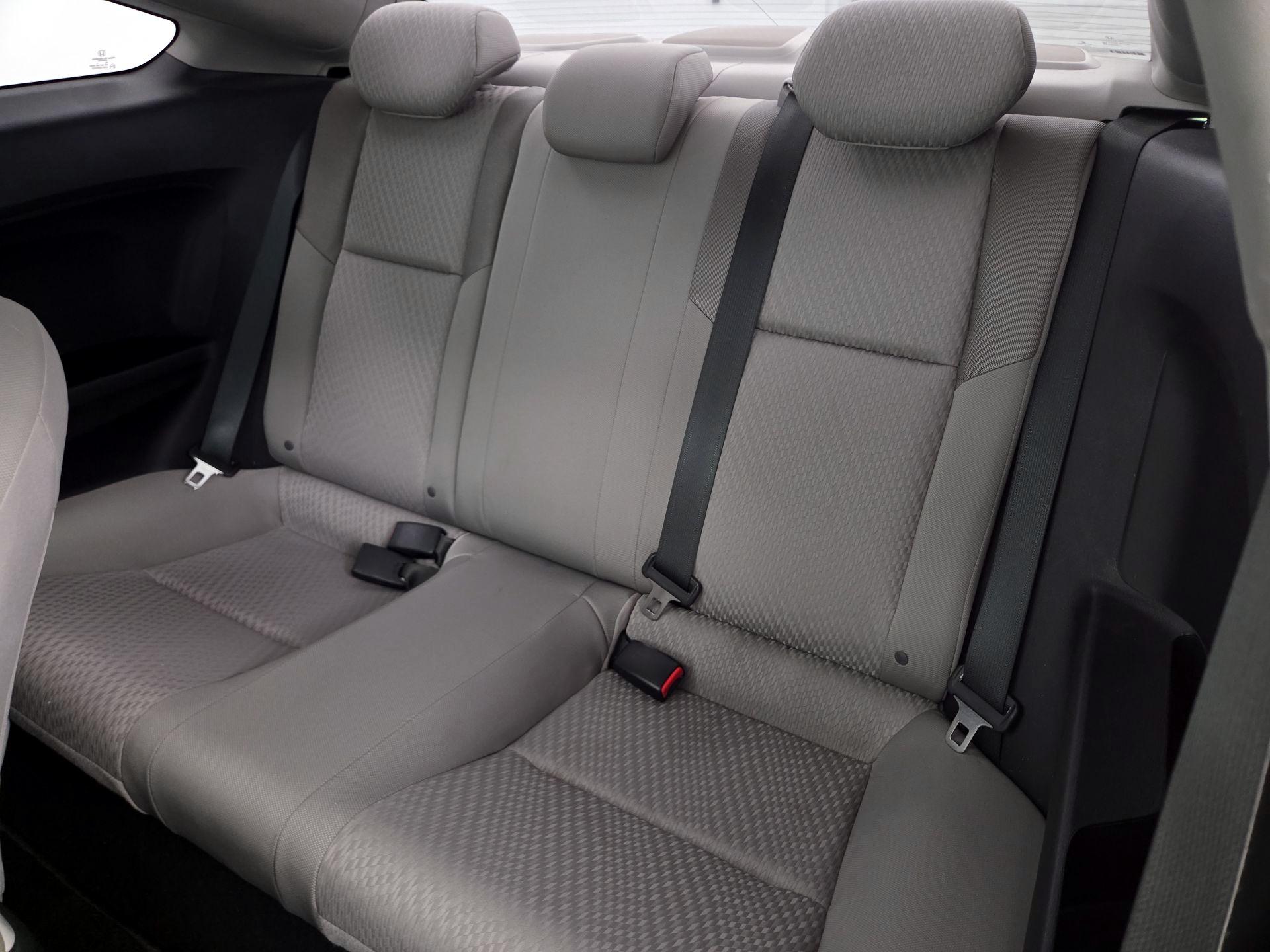 Thumbnail: 2014 Honda Civic - 20