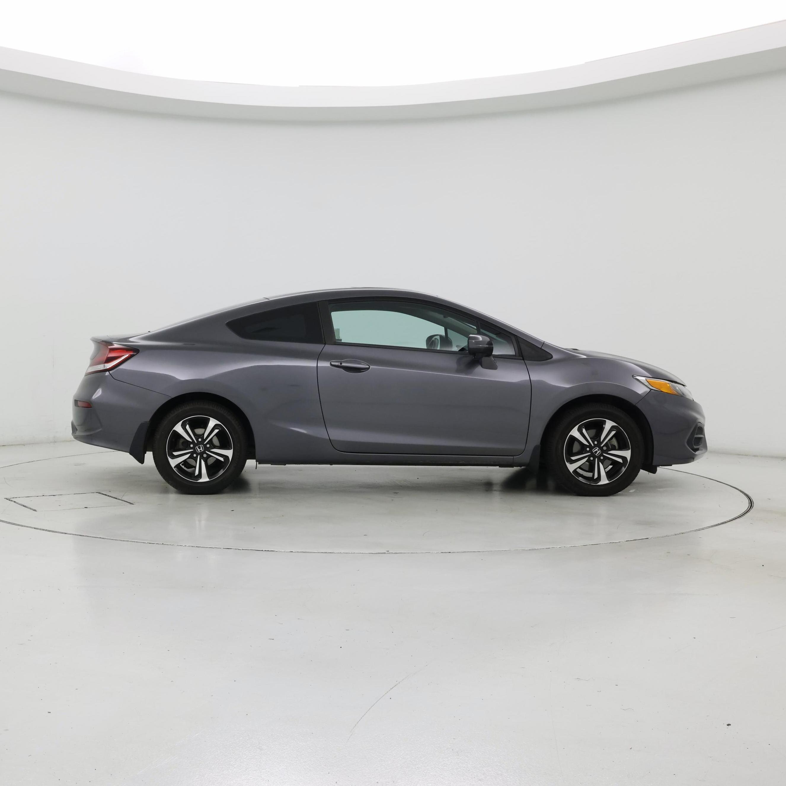 Thumbnail: 2014 Honda Civic - 7