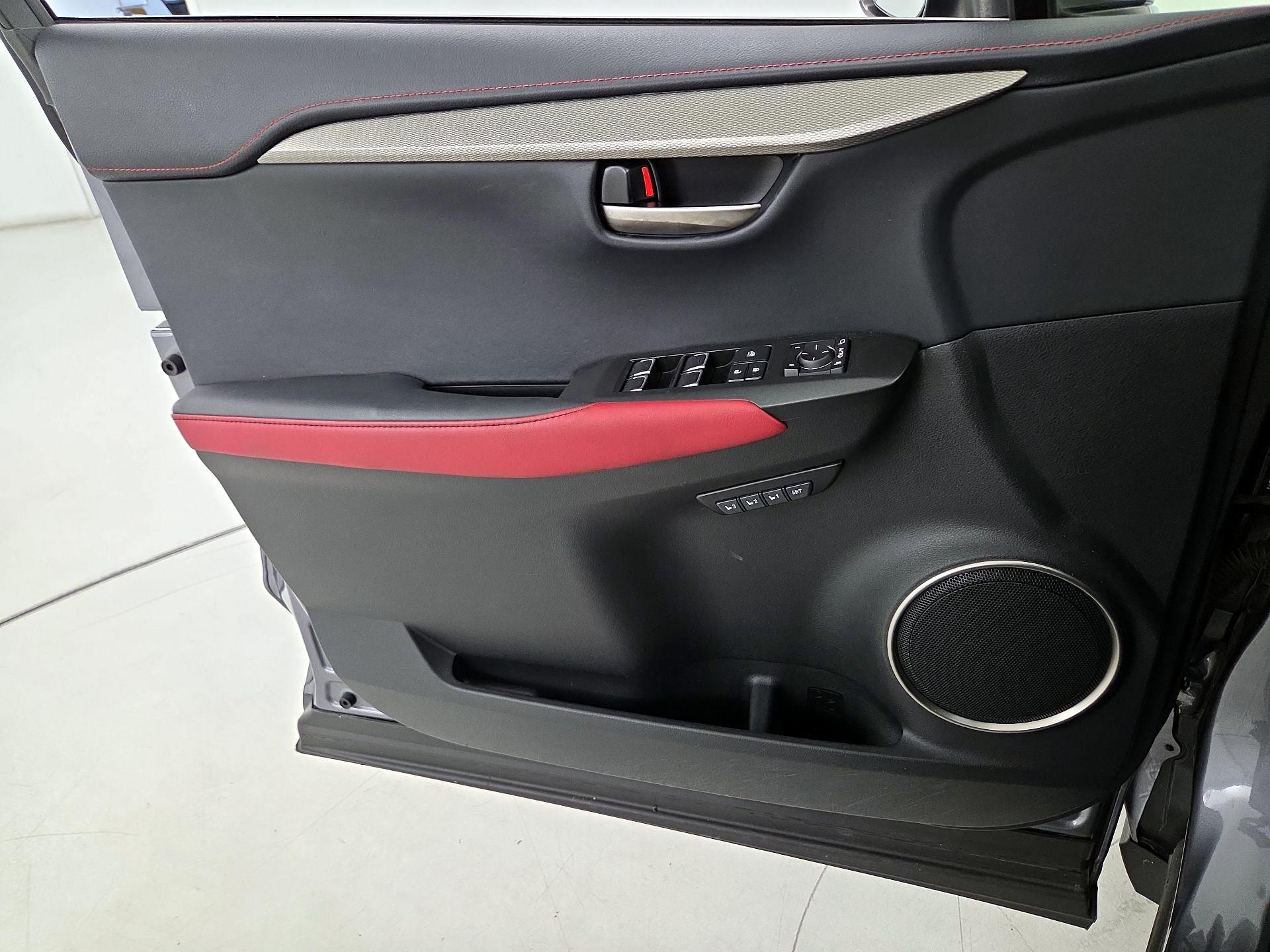 Thumbnail: 2020 Lexus NX - 12