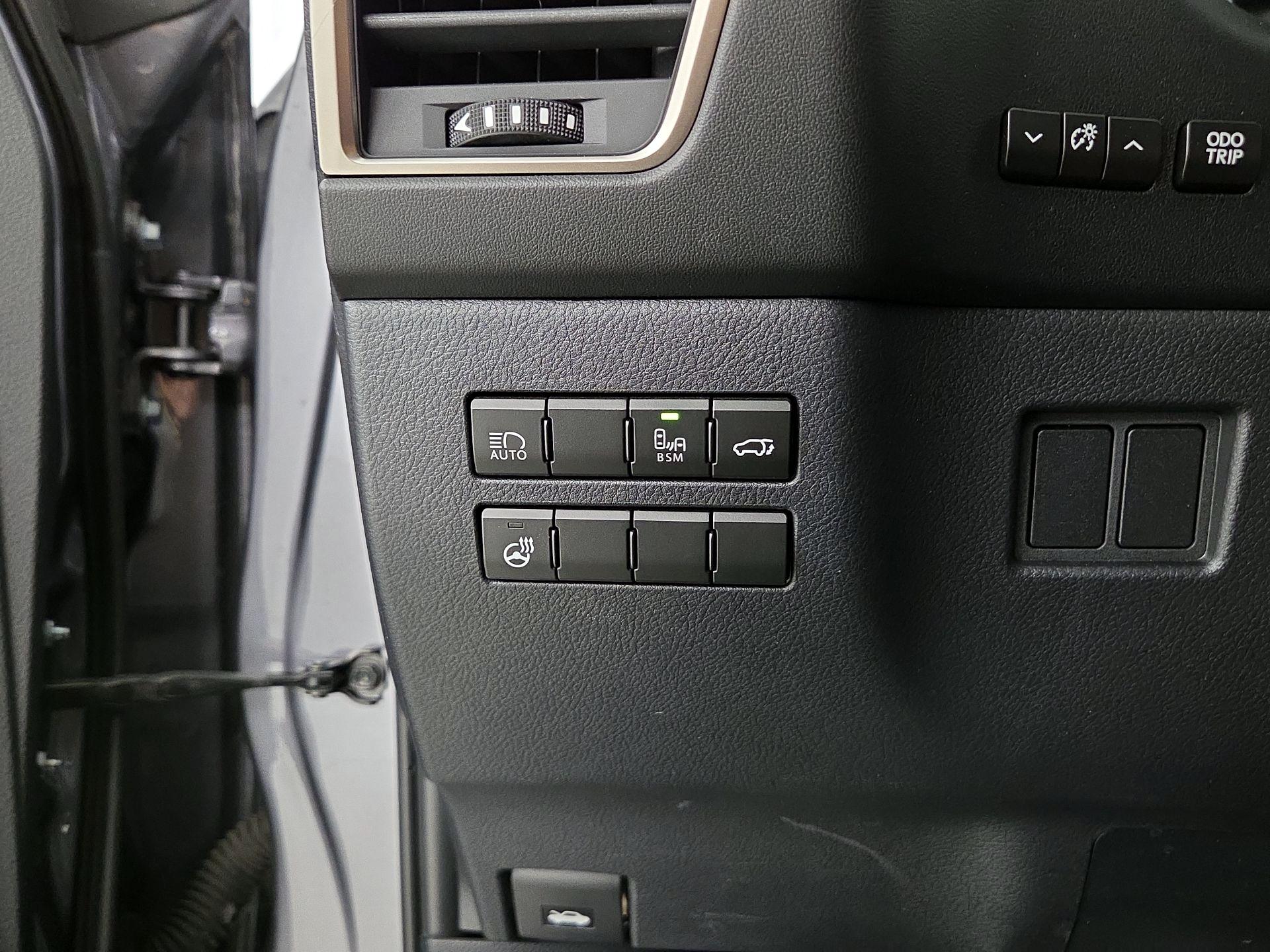 Thumbnail: 2020 Lexus NX - 13