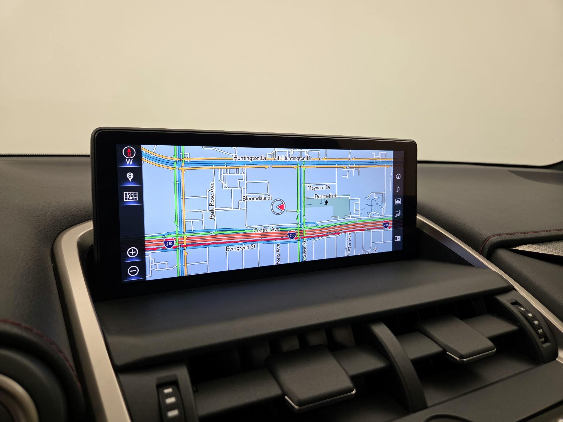 Thumbnail: 2020 Lexus NX - 14