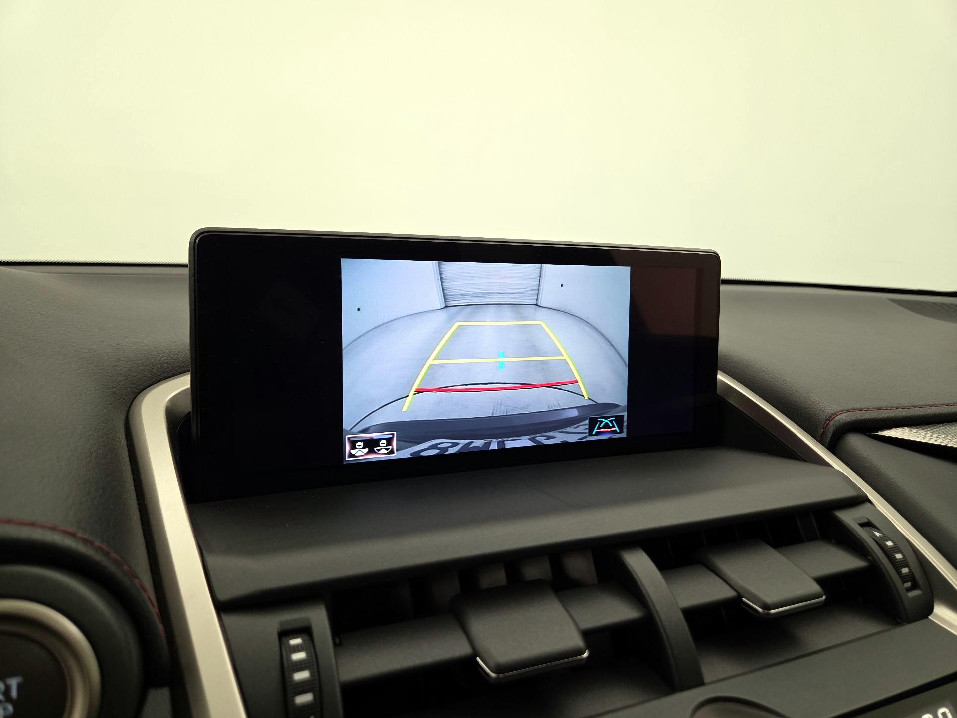 Thumbnail: 2020 Lexus NX - 15