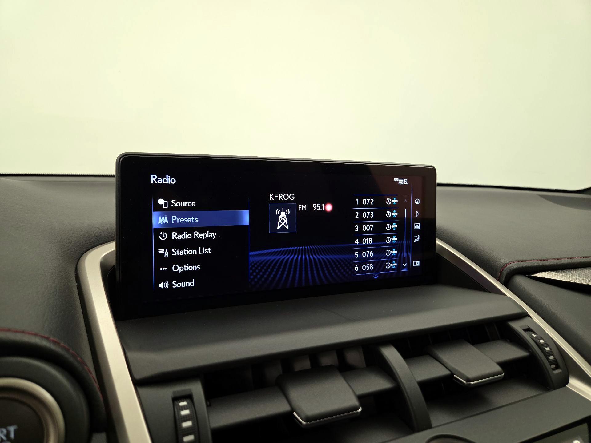 Thumbnail: 2020 Lexus NX - 16