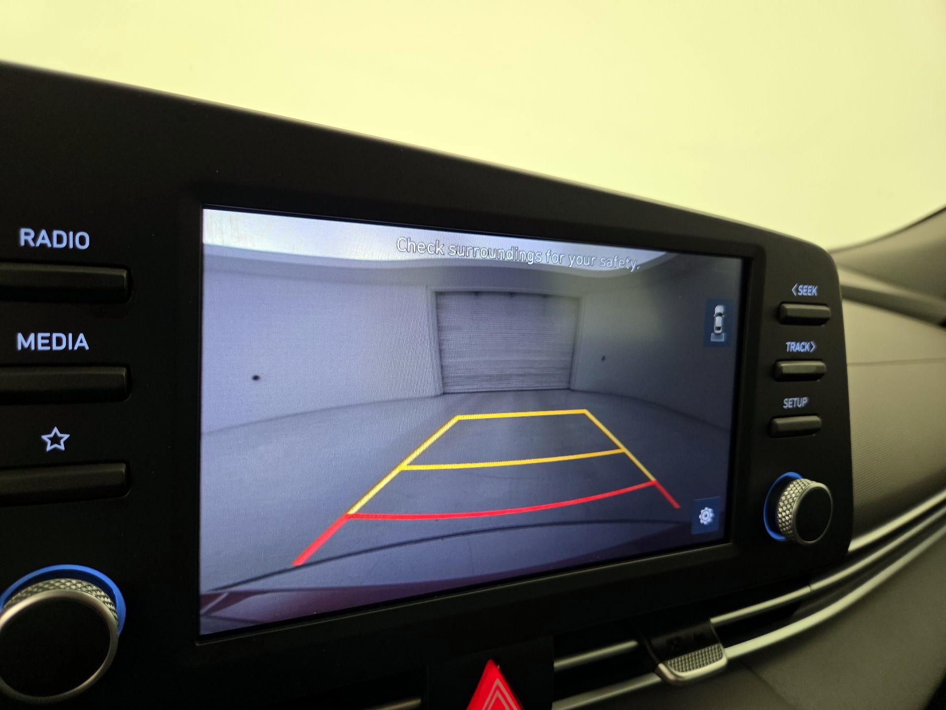 Thumbnail: 2023 Hyundai Elantra - 14