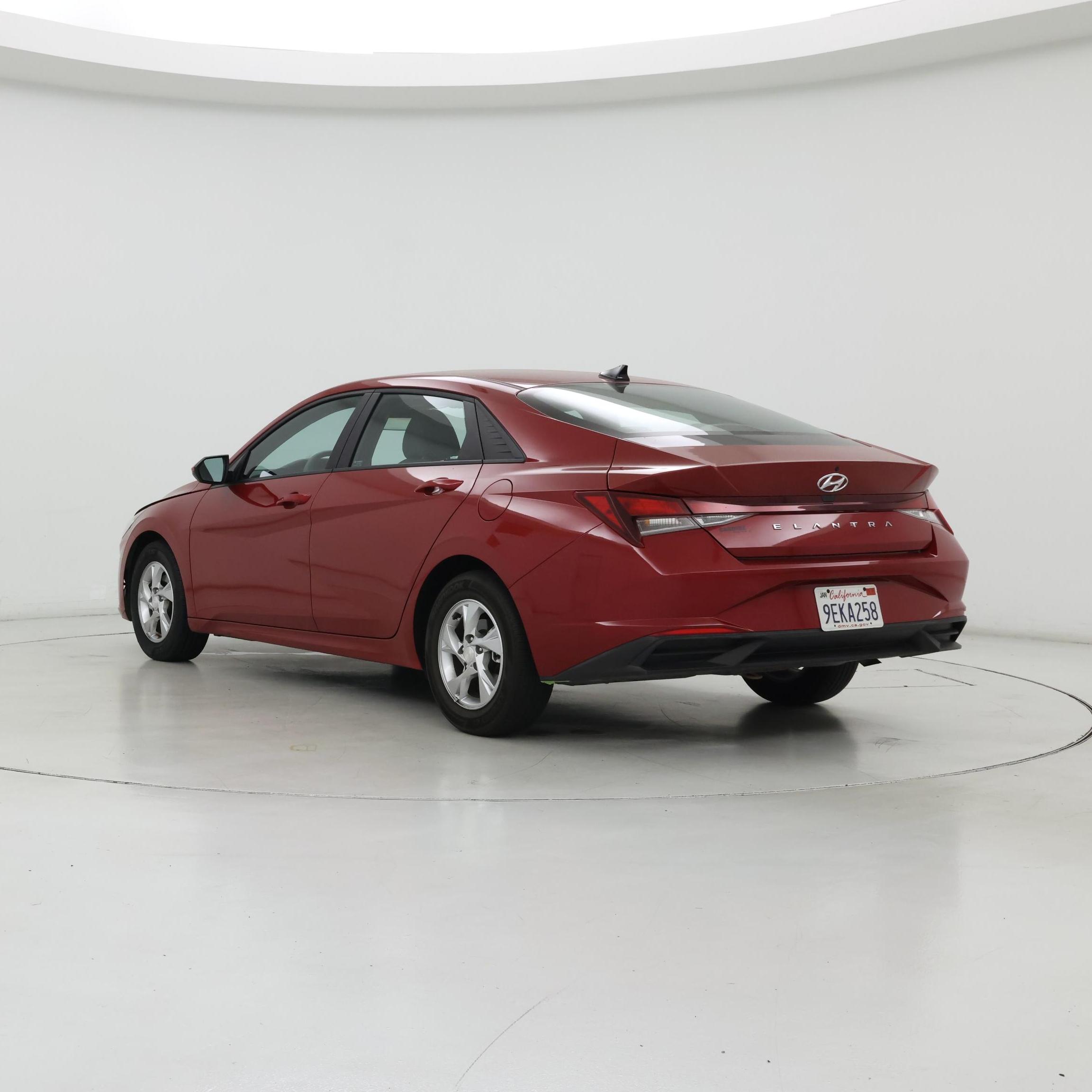 Thumbnail: 2023 Hyundai Elantra - 2