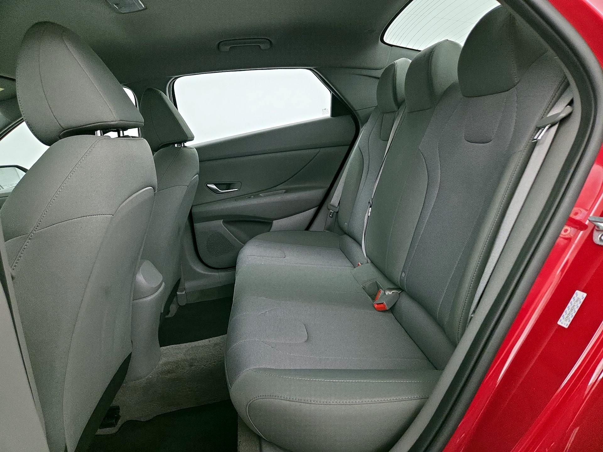 Thumbnail: 2023 Hyundai Elantra - 19