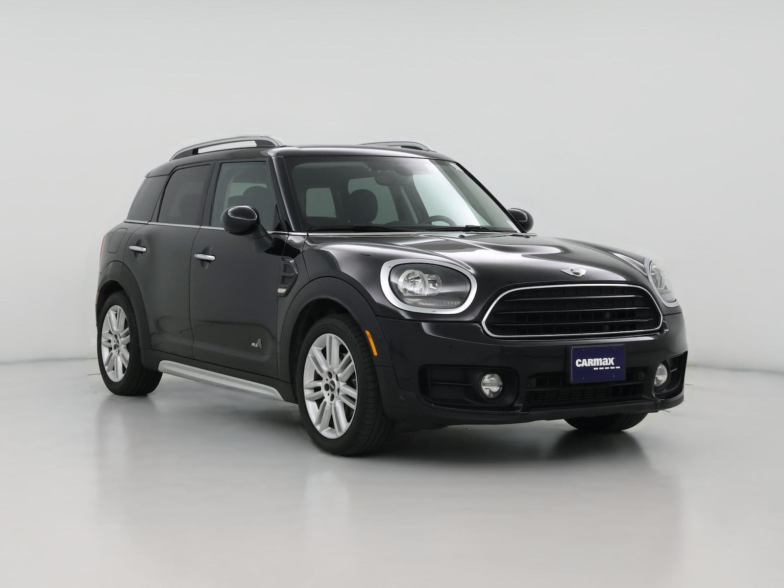 2017 MINI Countryman Base