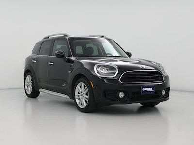 2017 Mini Cooper Countryman ALL4