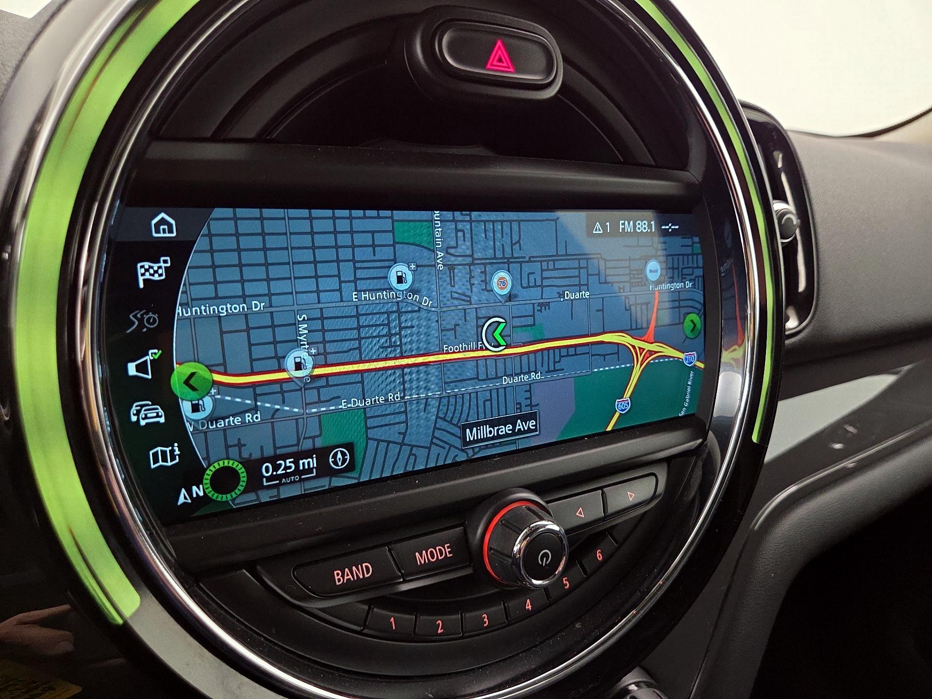 Thumbnail: 2017 MINI Cooper Countryman - 14