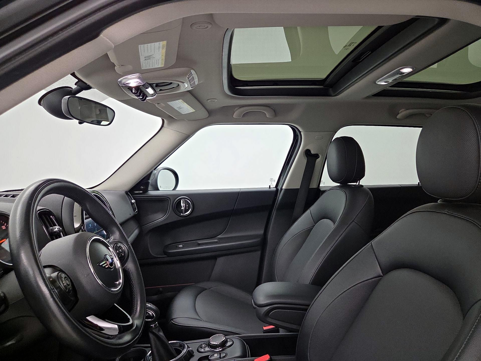 Thumbnail: 2017 MINI Cooper Countryman - 20