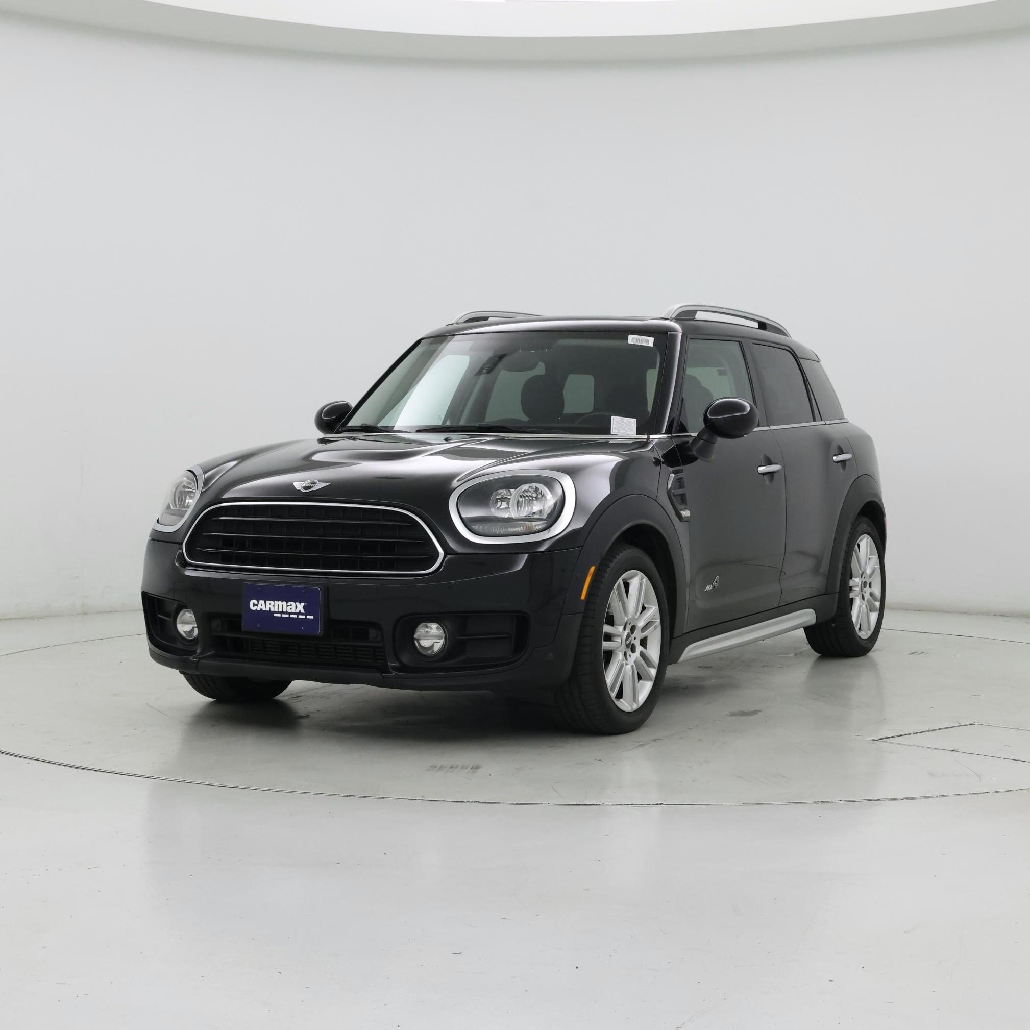 Thumbnail: 2017 MINI Cooper Countryman - 4