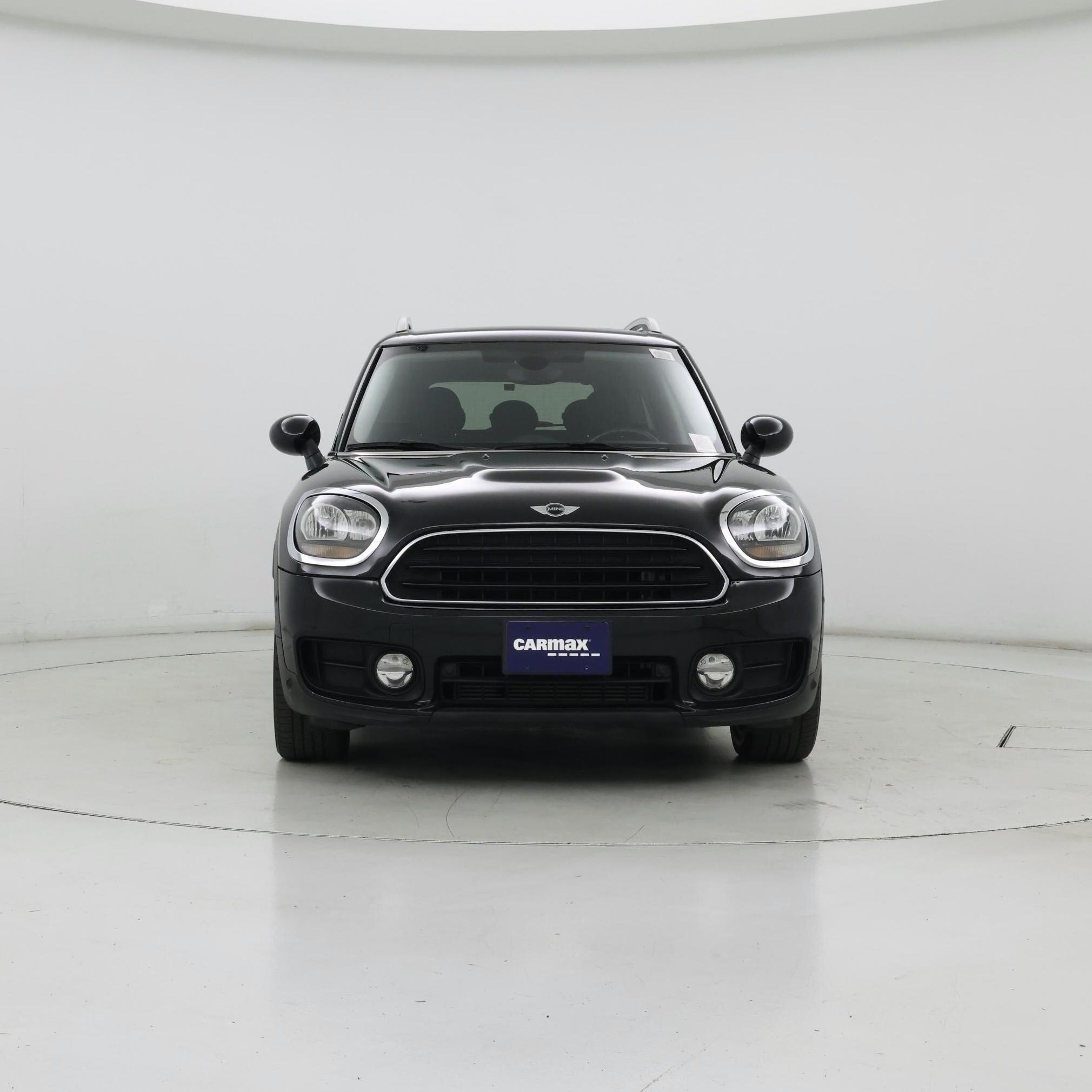 Thumbnail: 2017 MINI Cooper Countryman - 5