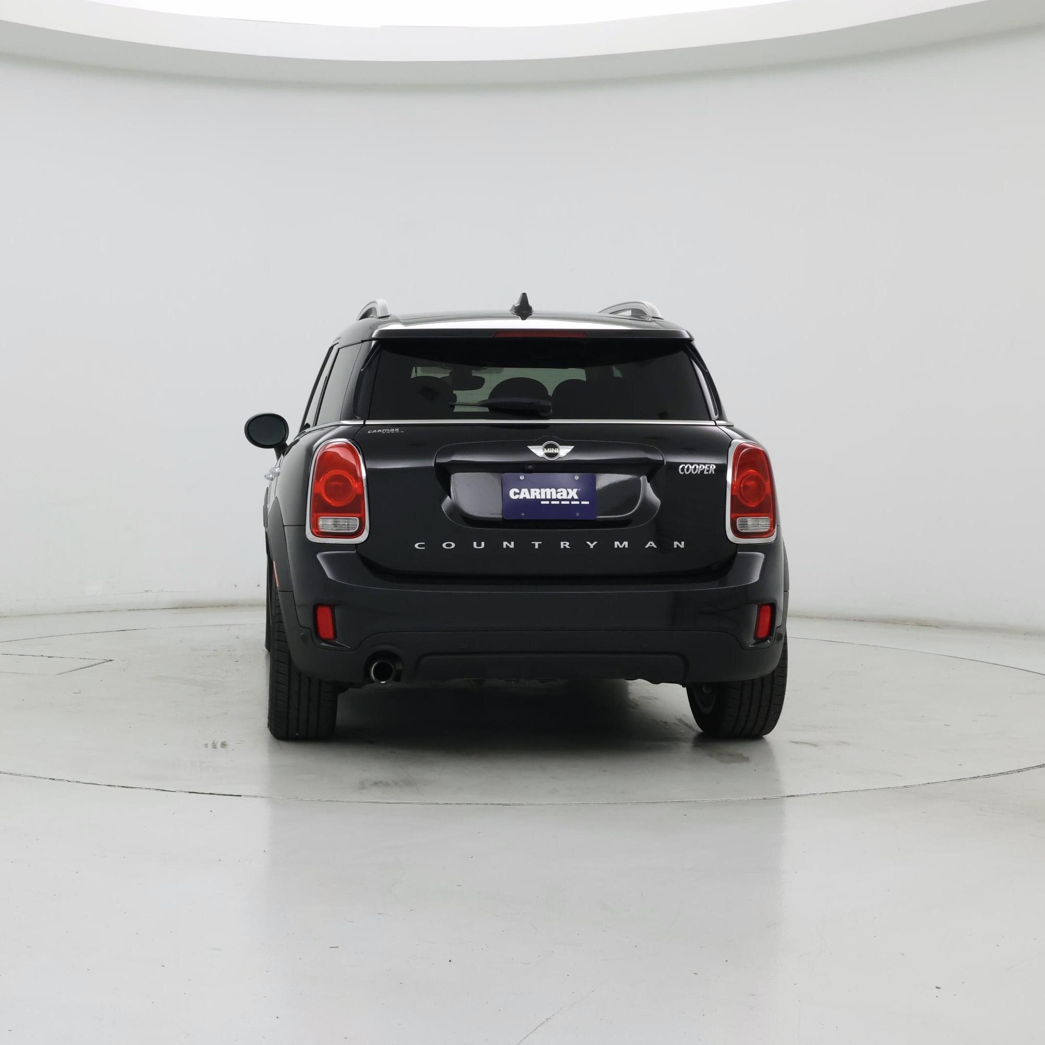 Thumbnail: 2017 MINI Cooper Countryman - 6