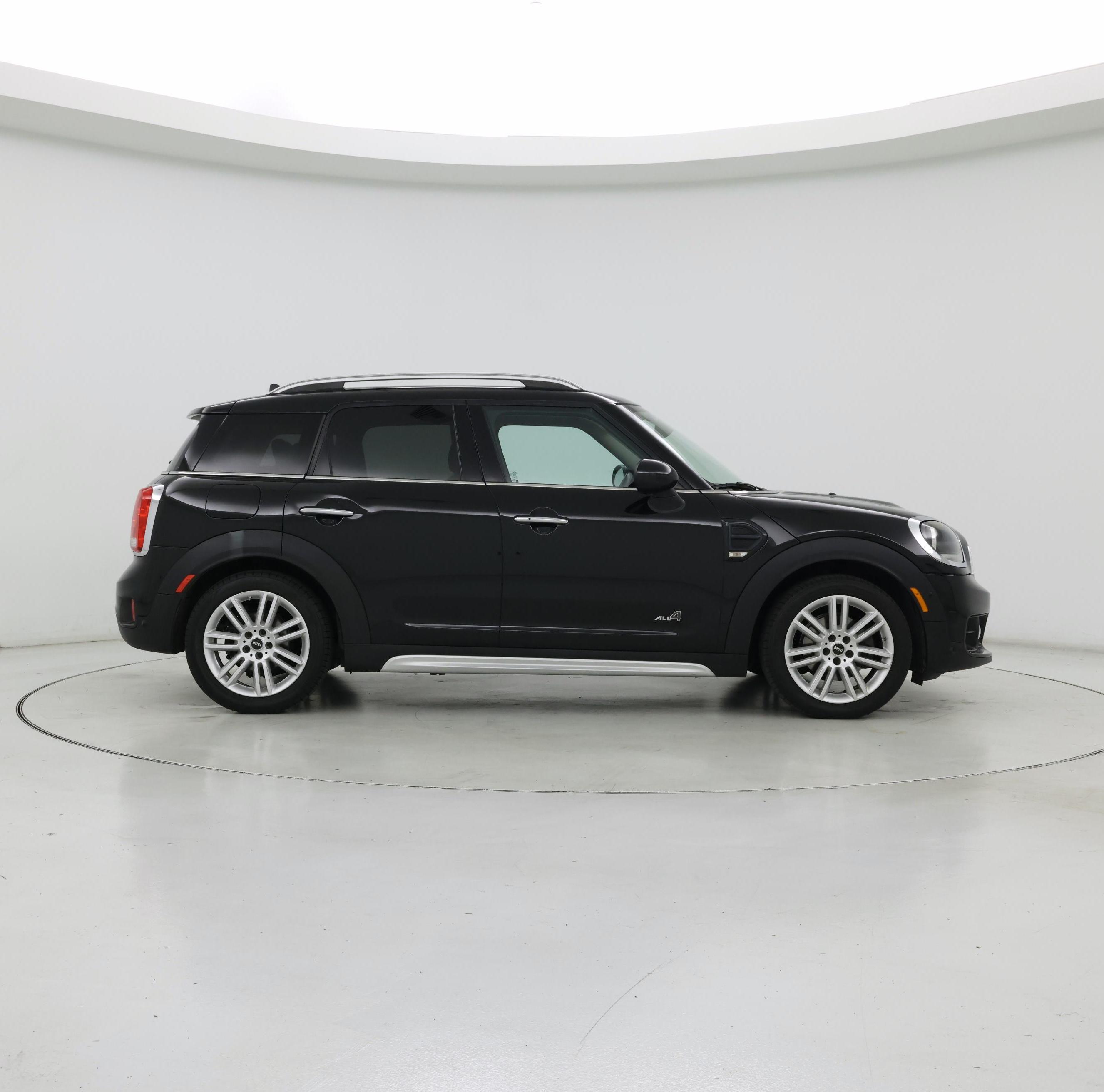 Thumbnail: 2017 MINI Cooper Countryman - 7