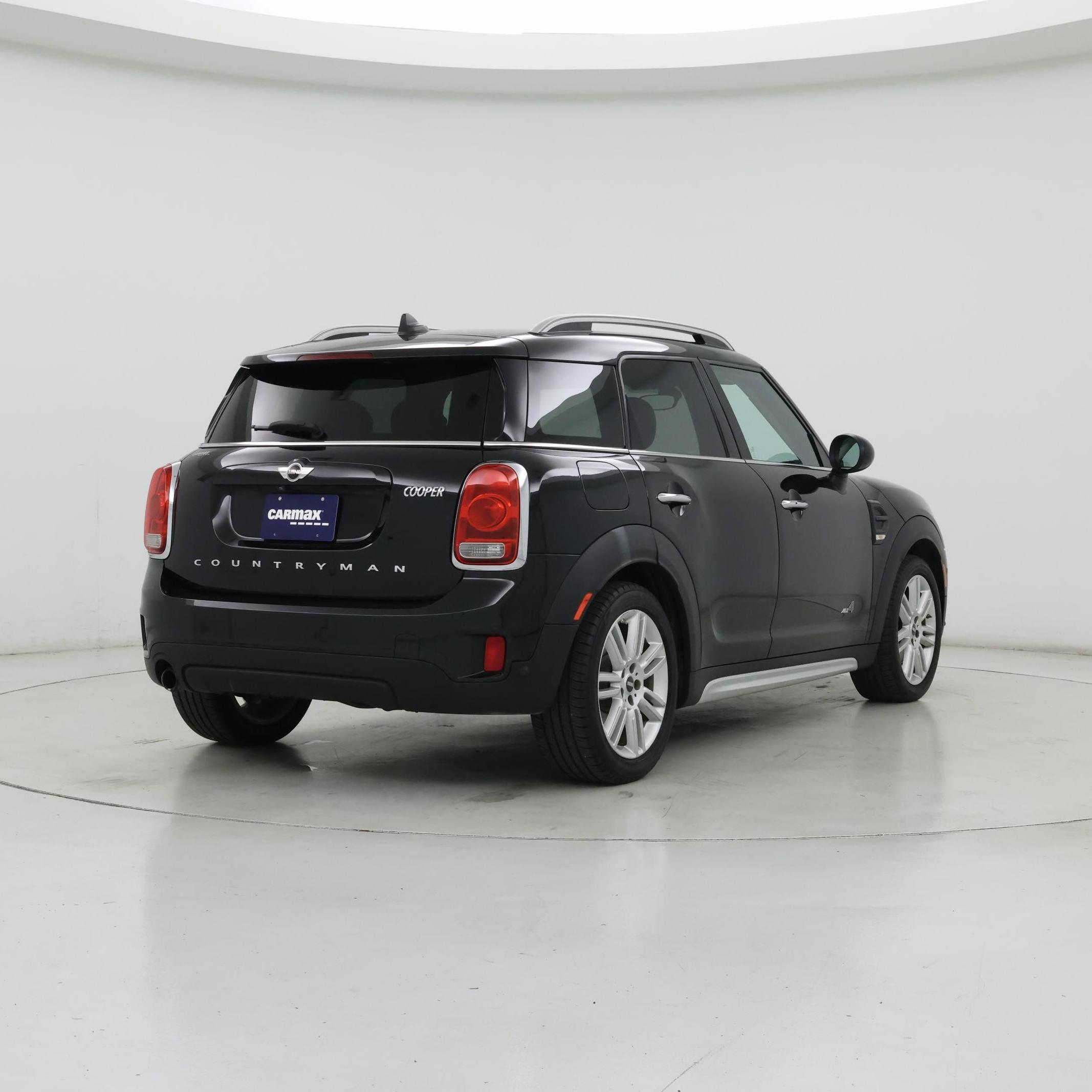 Thumbnail: 2017 MINI Cooper Countryman - 8