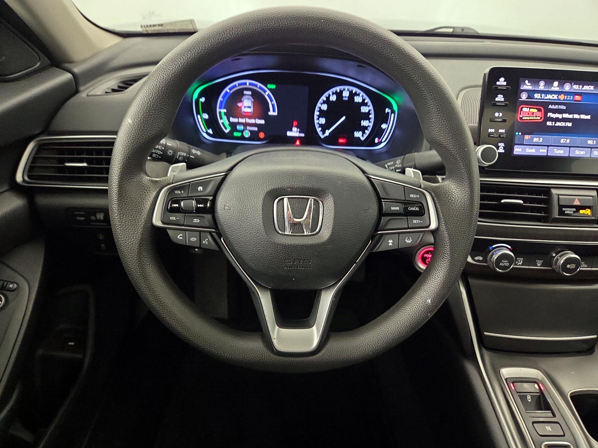 Thumbnail: 2018 Honda Accord - 10