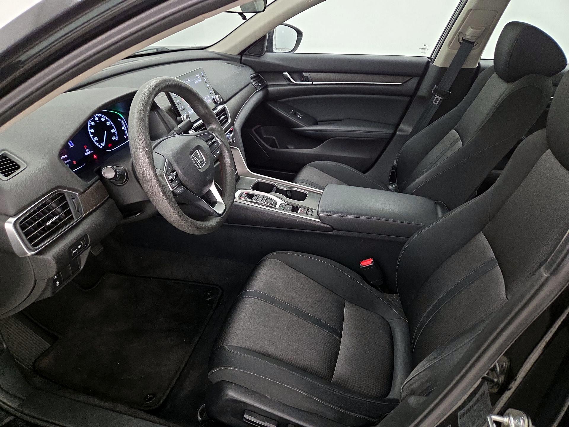 Thumbnail: 2018 Honda Accord - 11