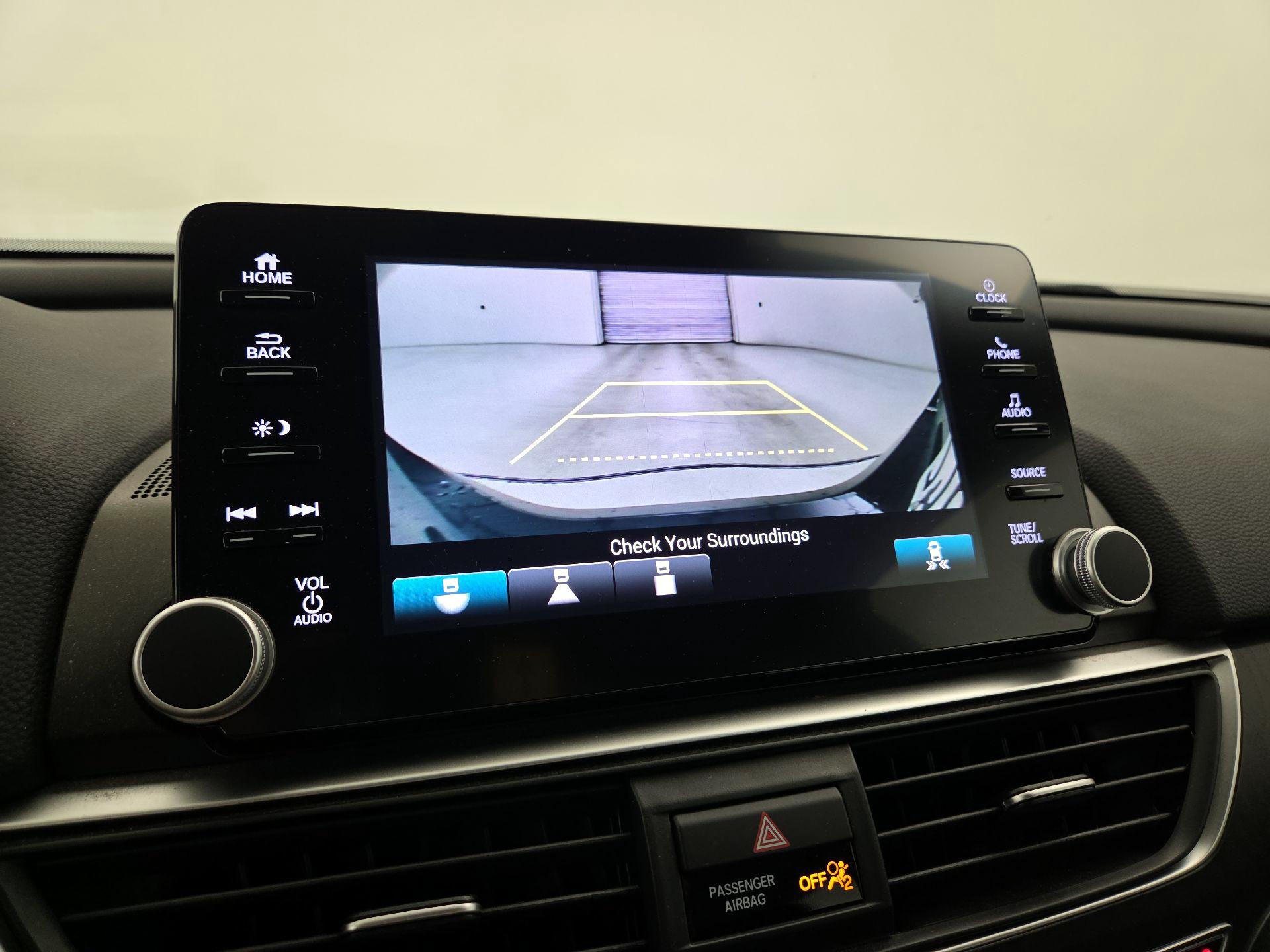 Thumbnail: 2018 Honda Accord - 14