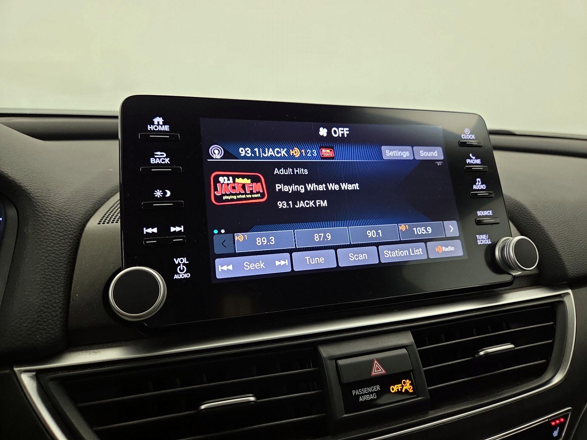 Thumbnail: 2018 Honda Accord - 15