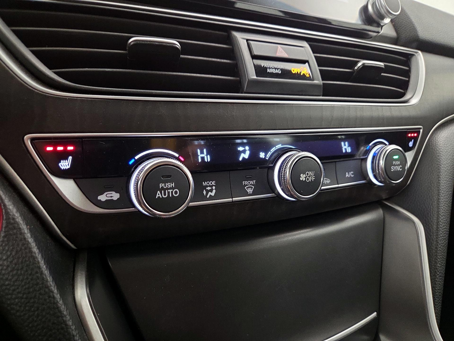 Thumbnail: 2018 Honda Accord - 16