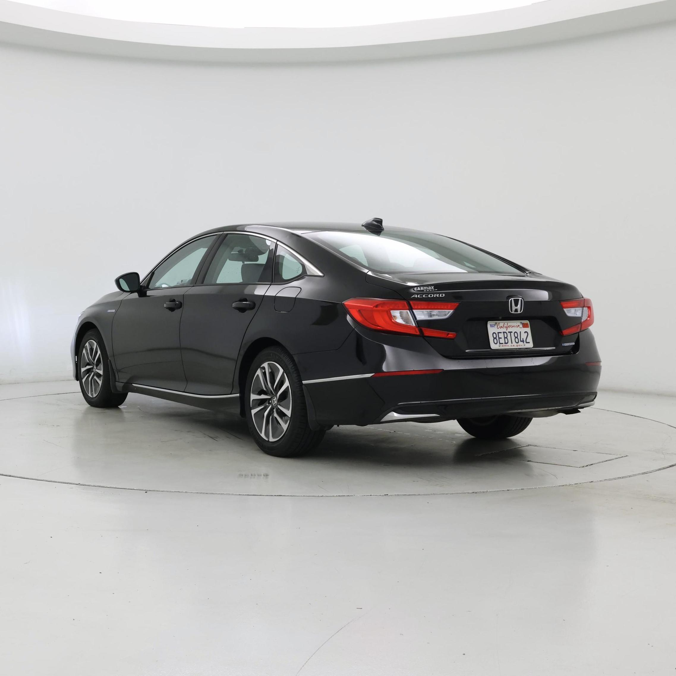 Thumbnail: 2018 Honda Accord - 2