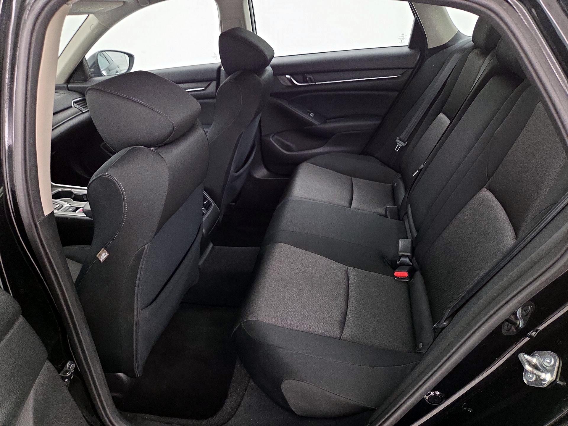 Thumbnail: 2018 Honda Accord - 20